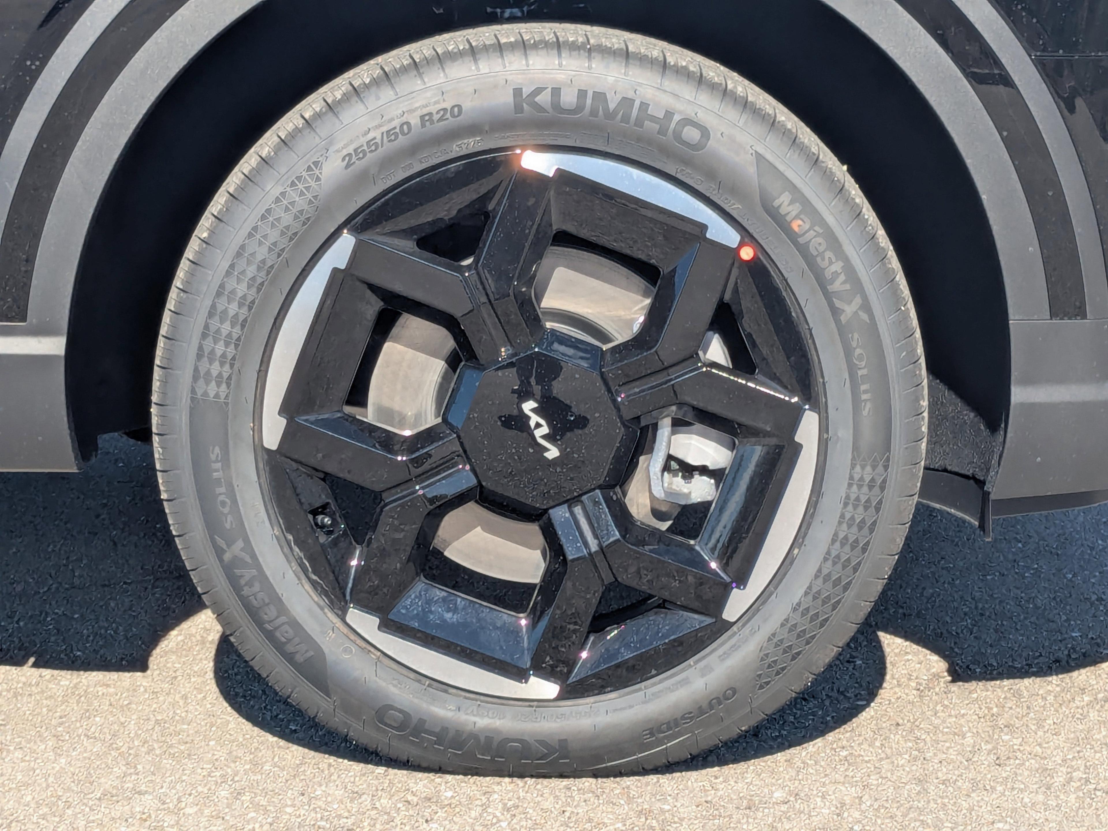 Kia Telluride Ex - Thumbnail 12