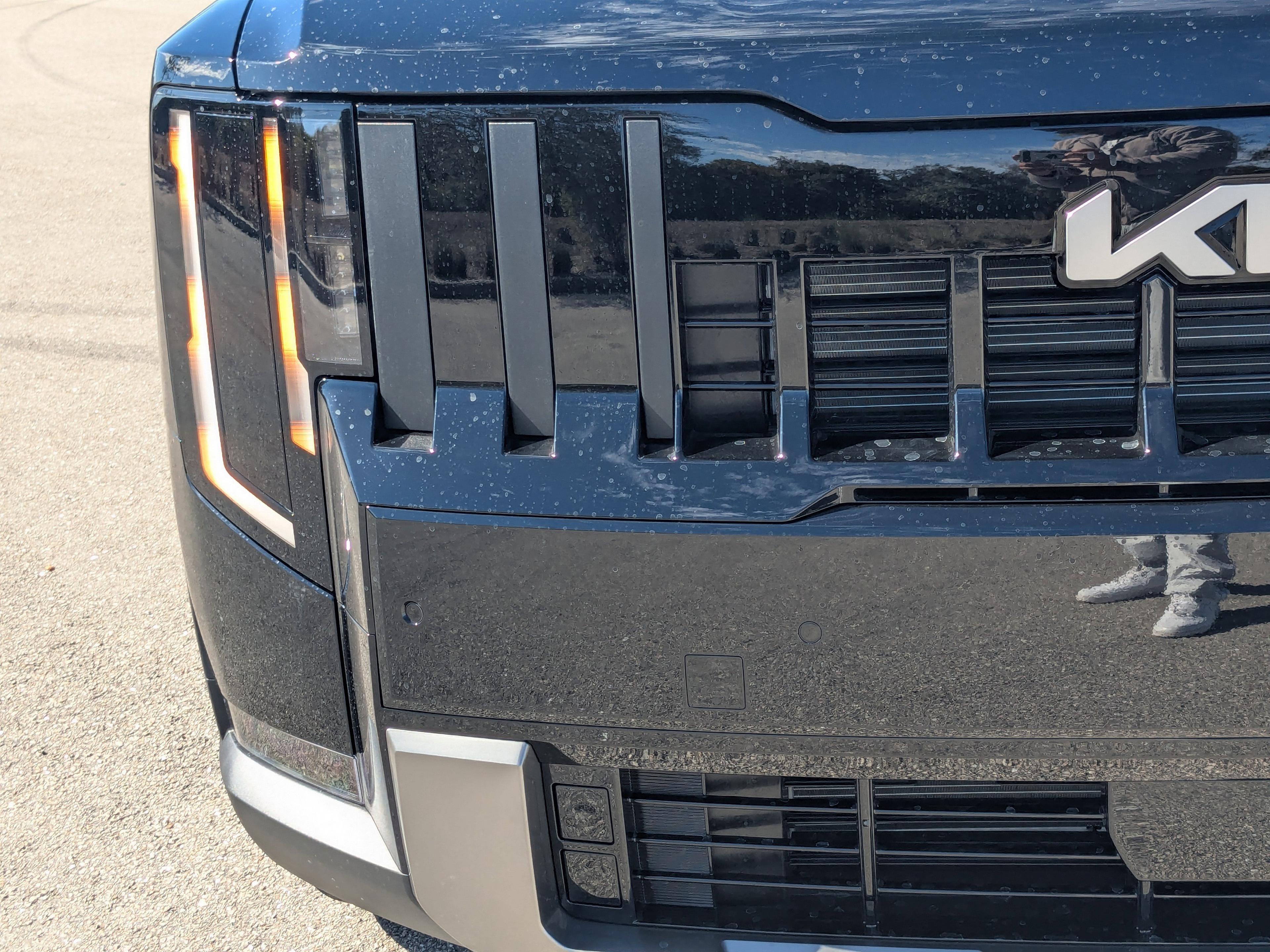 Kia Telluride Ex - Thumbnail 11