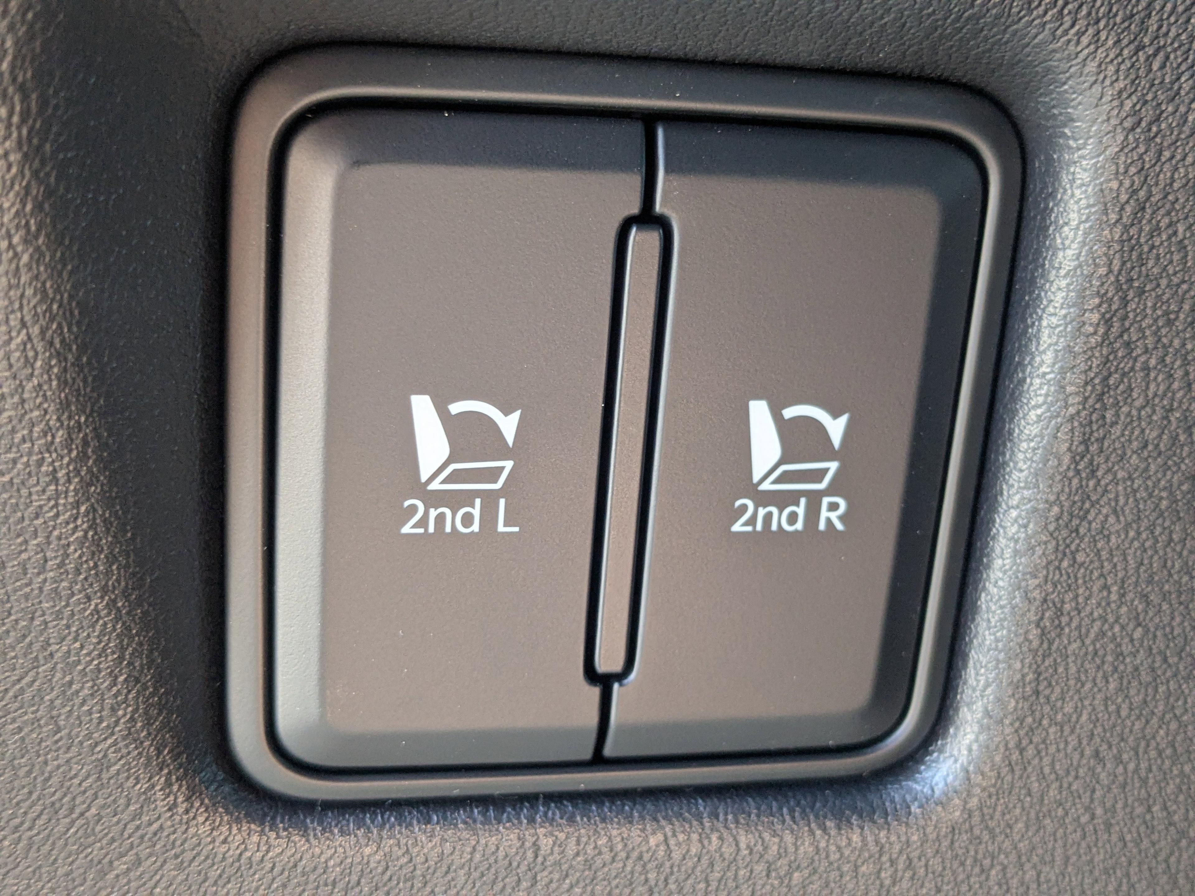 Kia Telluride Ex - Thumbnail 17