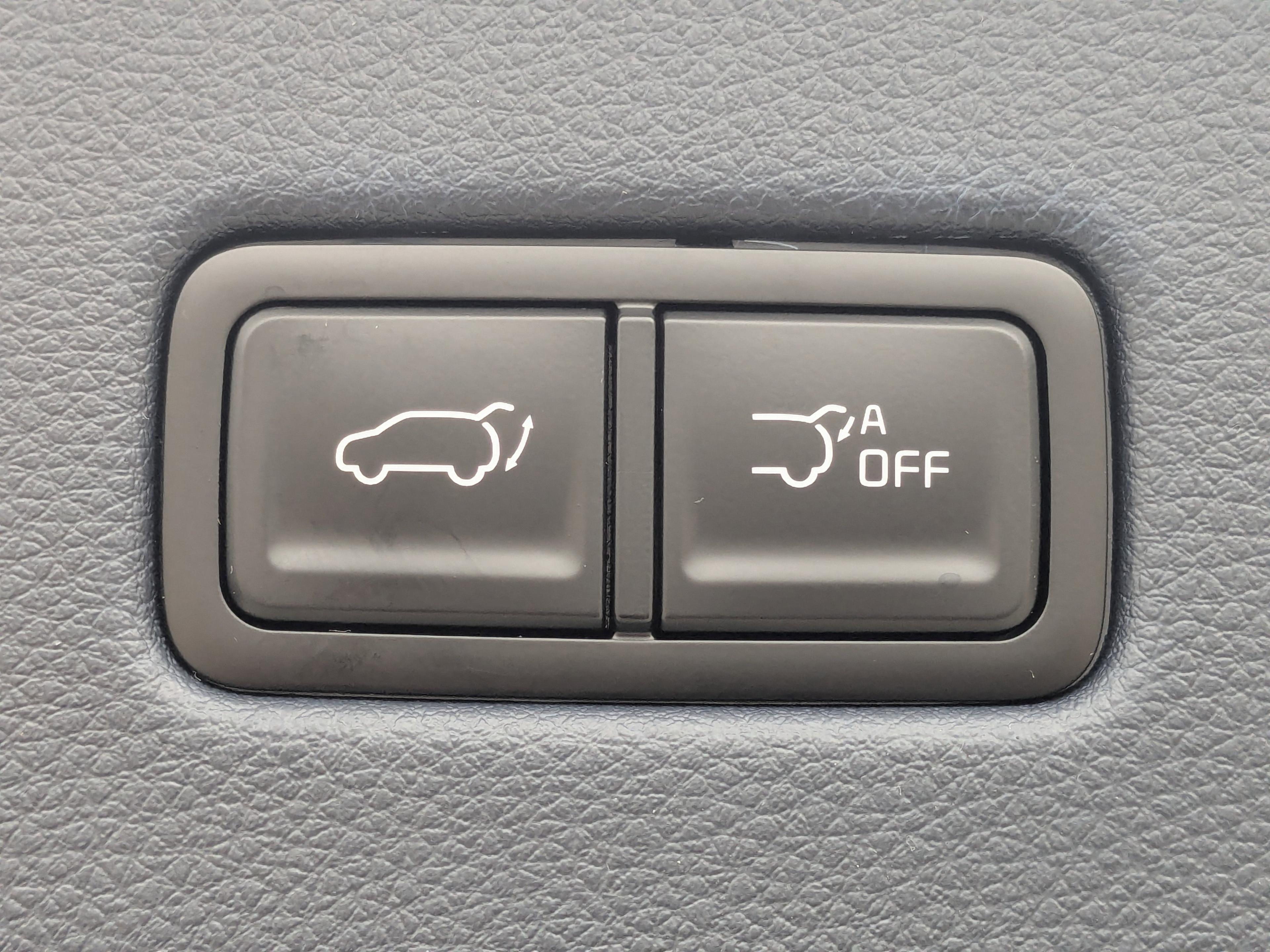 Kia Carnival Mpv Hybrid Ex - Thumbnail 15