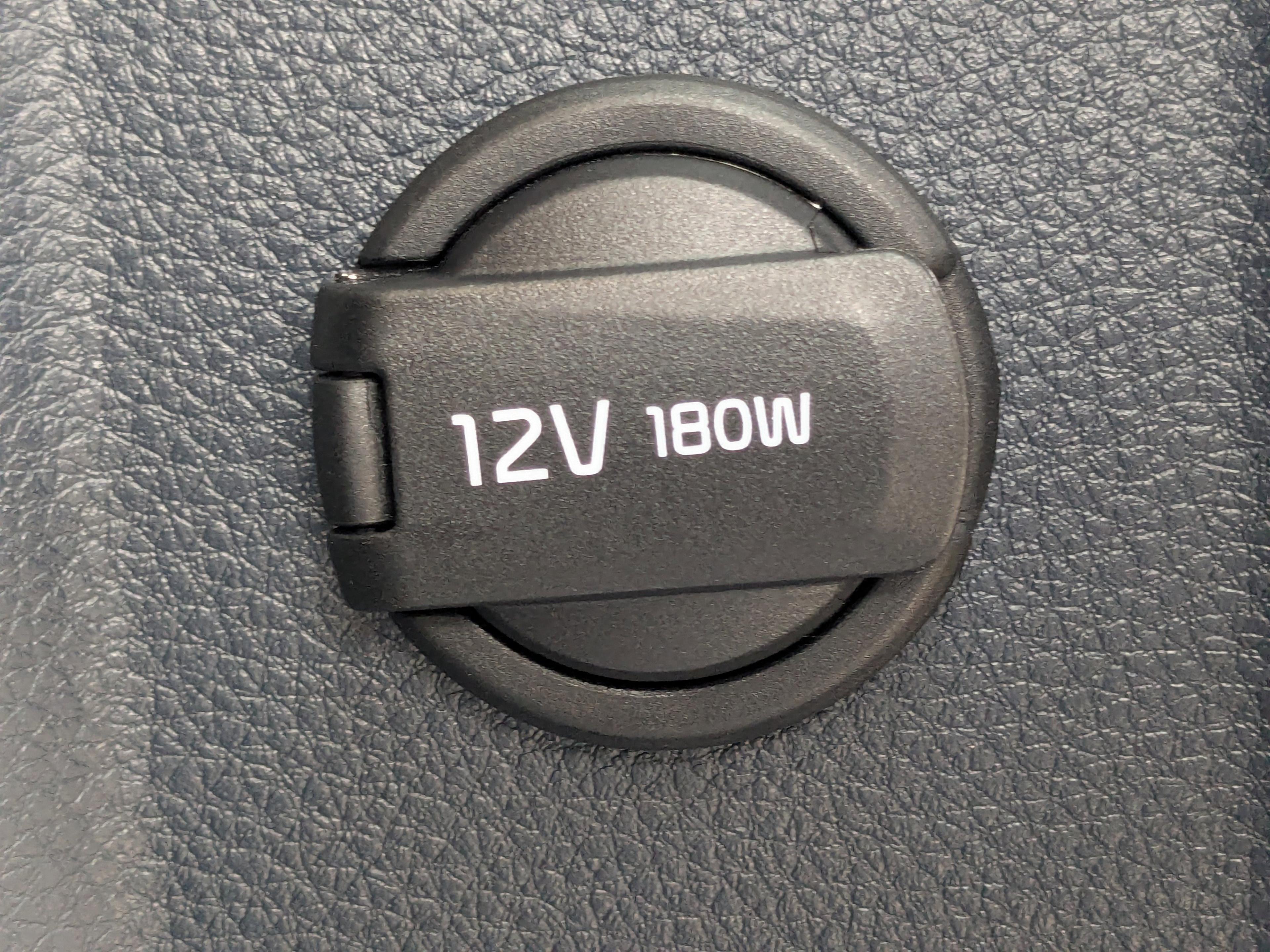 Kia Carnival Mpv Hybrid Ex - Thumbnail 16