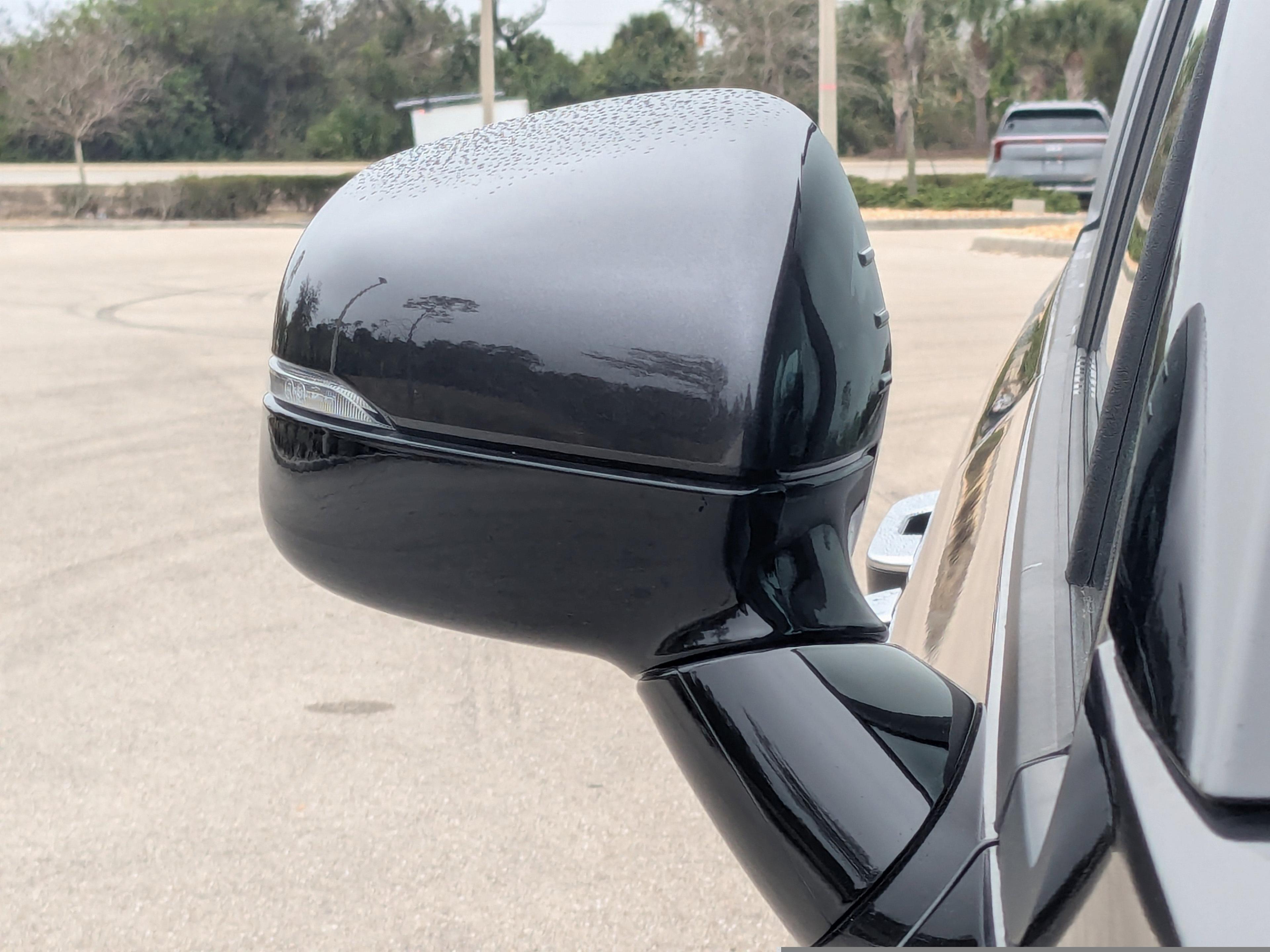 Kia Carnival Mpv Hybrid Ex - Thumbnail 13