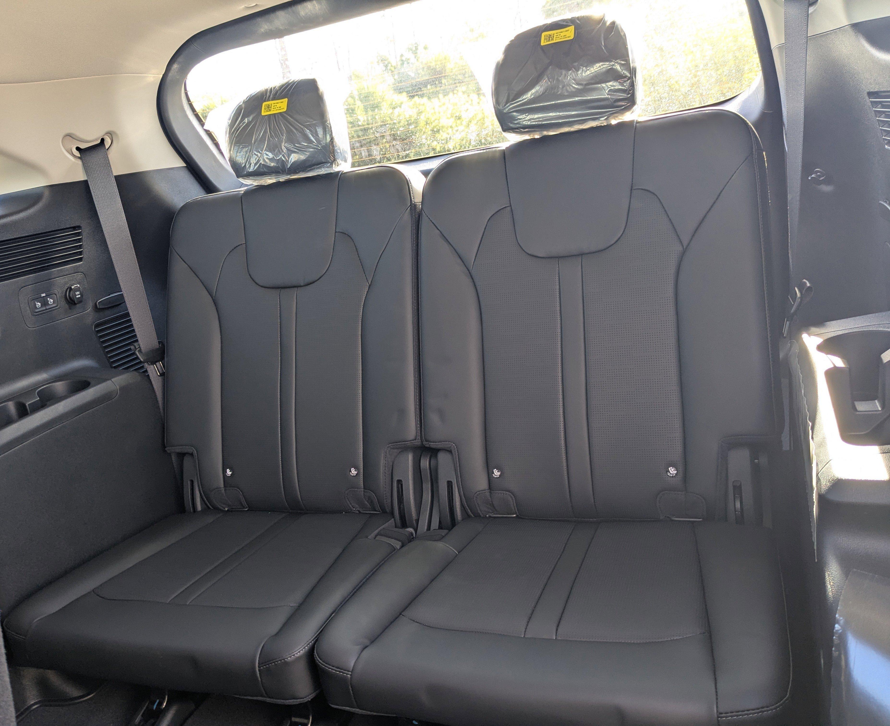 Kia Sorento S - Thumbnail 18