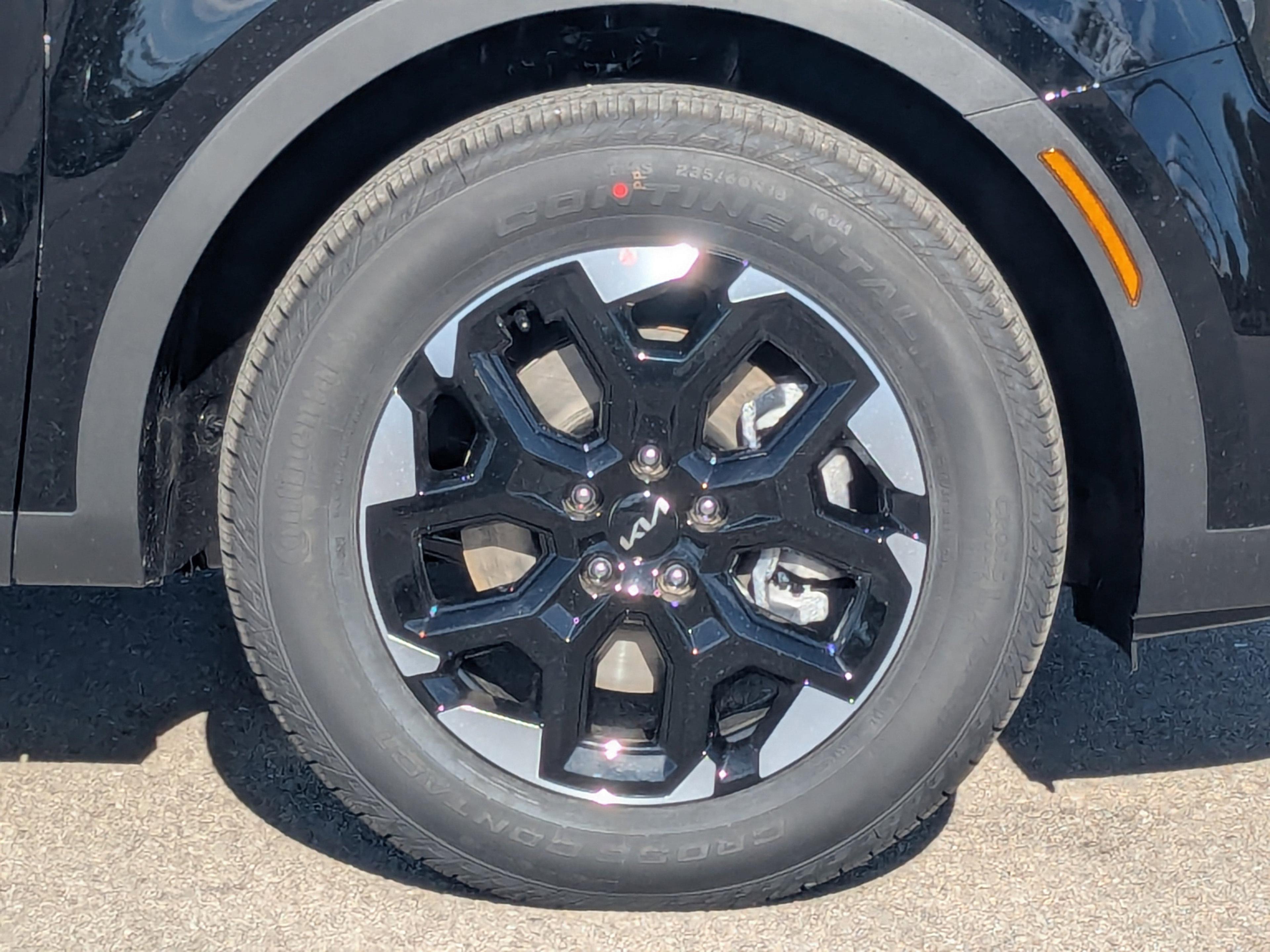 Kia Sorento S - Thumbnail 13