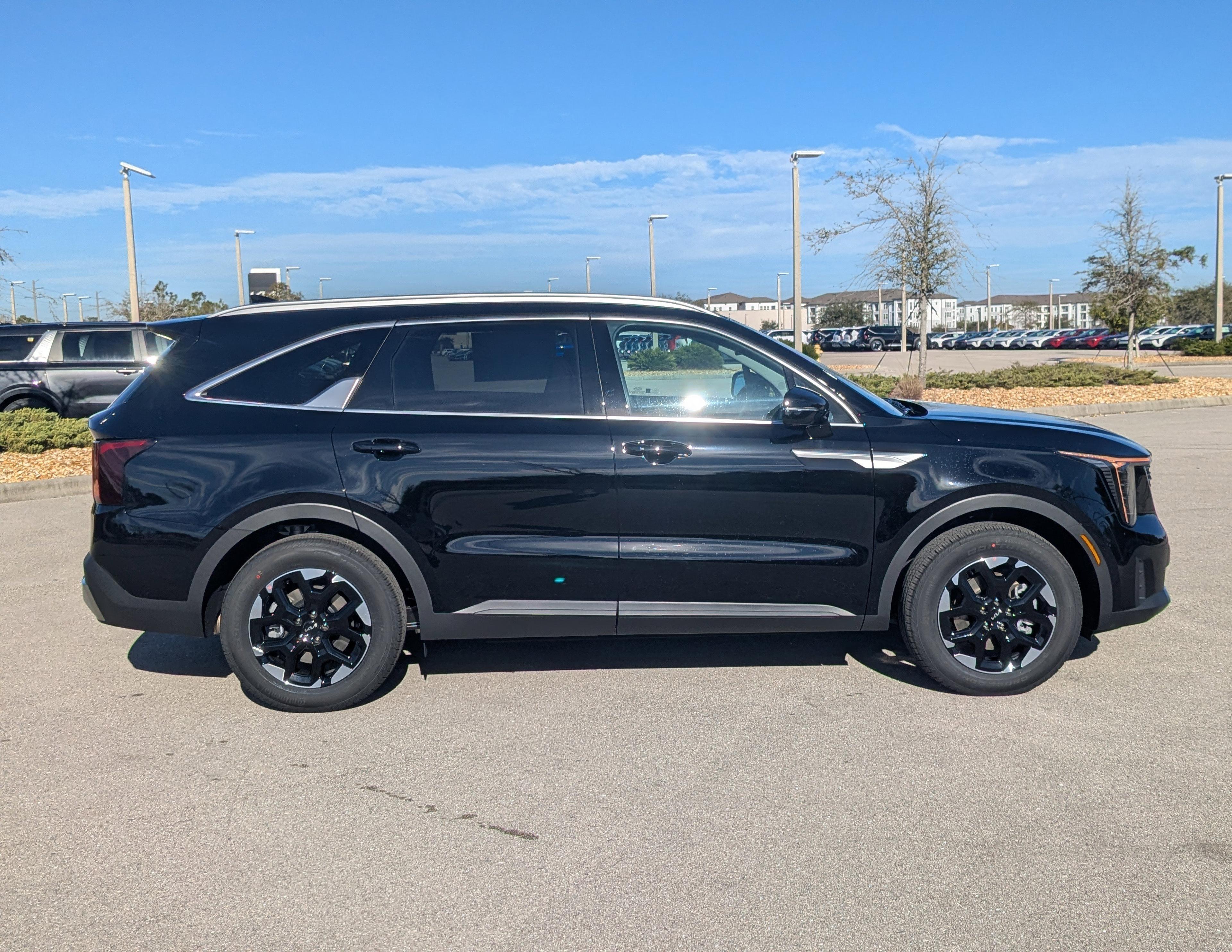 Kia Sorento S - Thumbnail 5