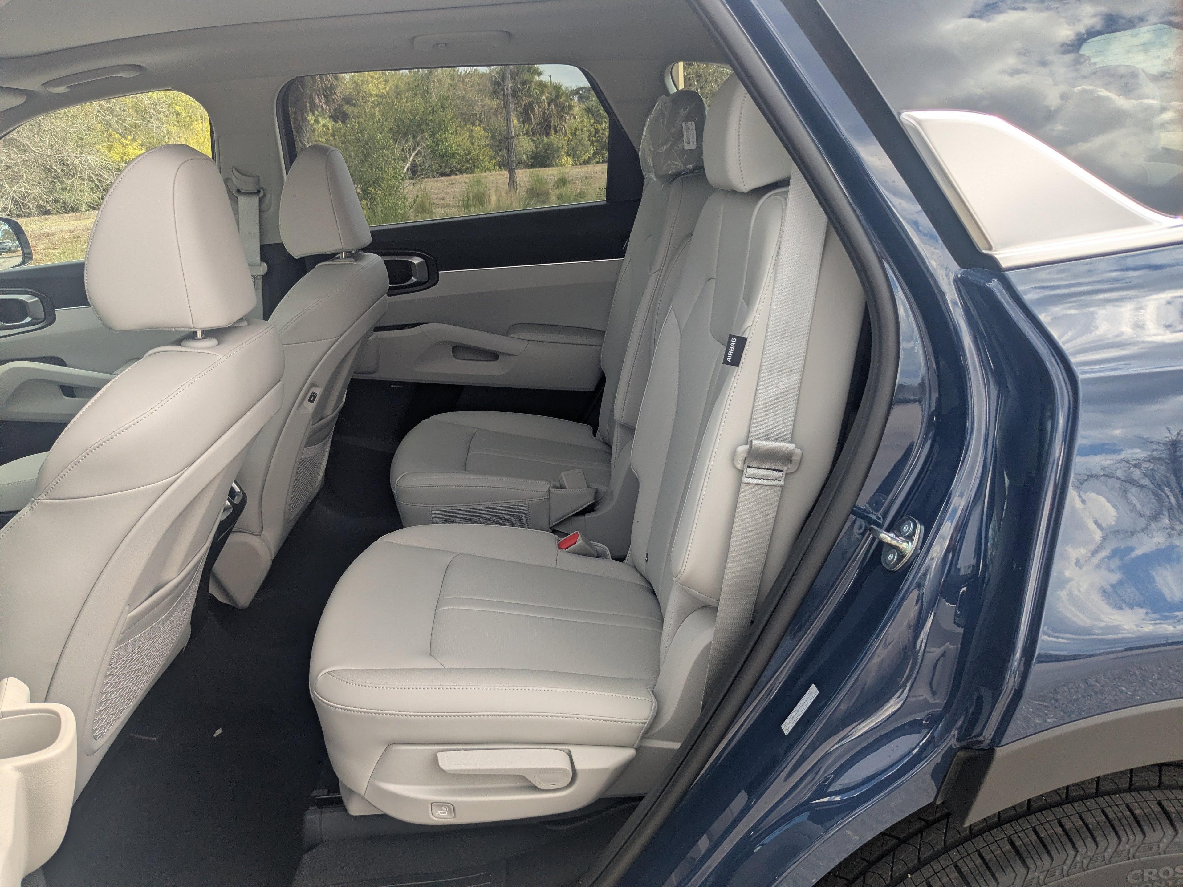 Kia Sorento Ex - Thumbnail 20