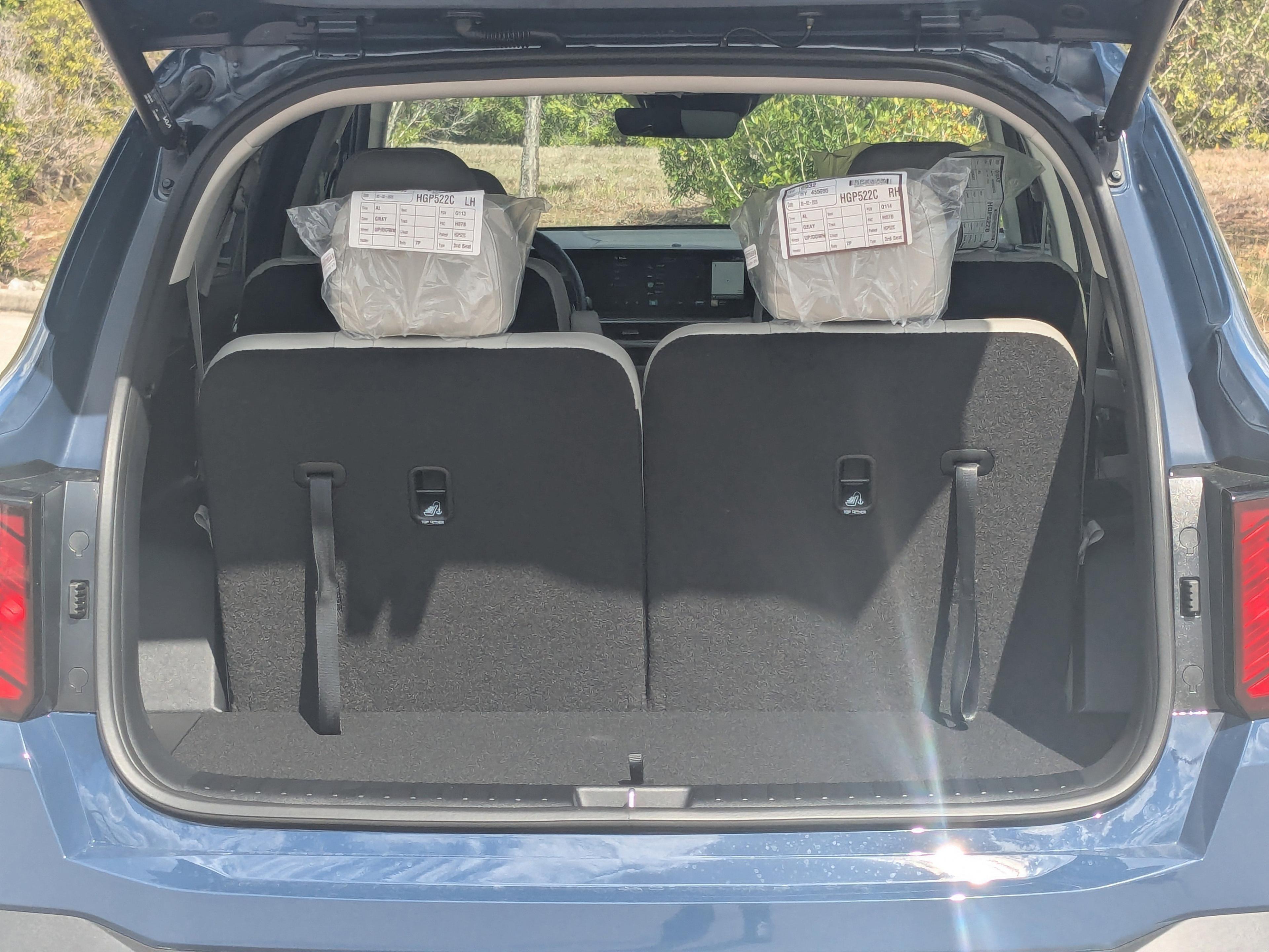 Kia Sorento Ex - Thumbnail 14