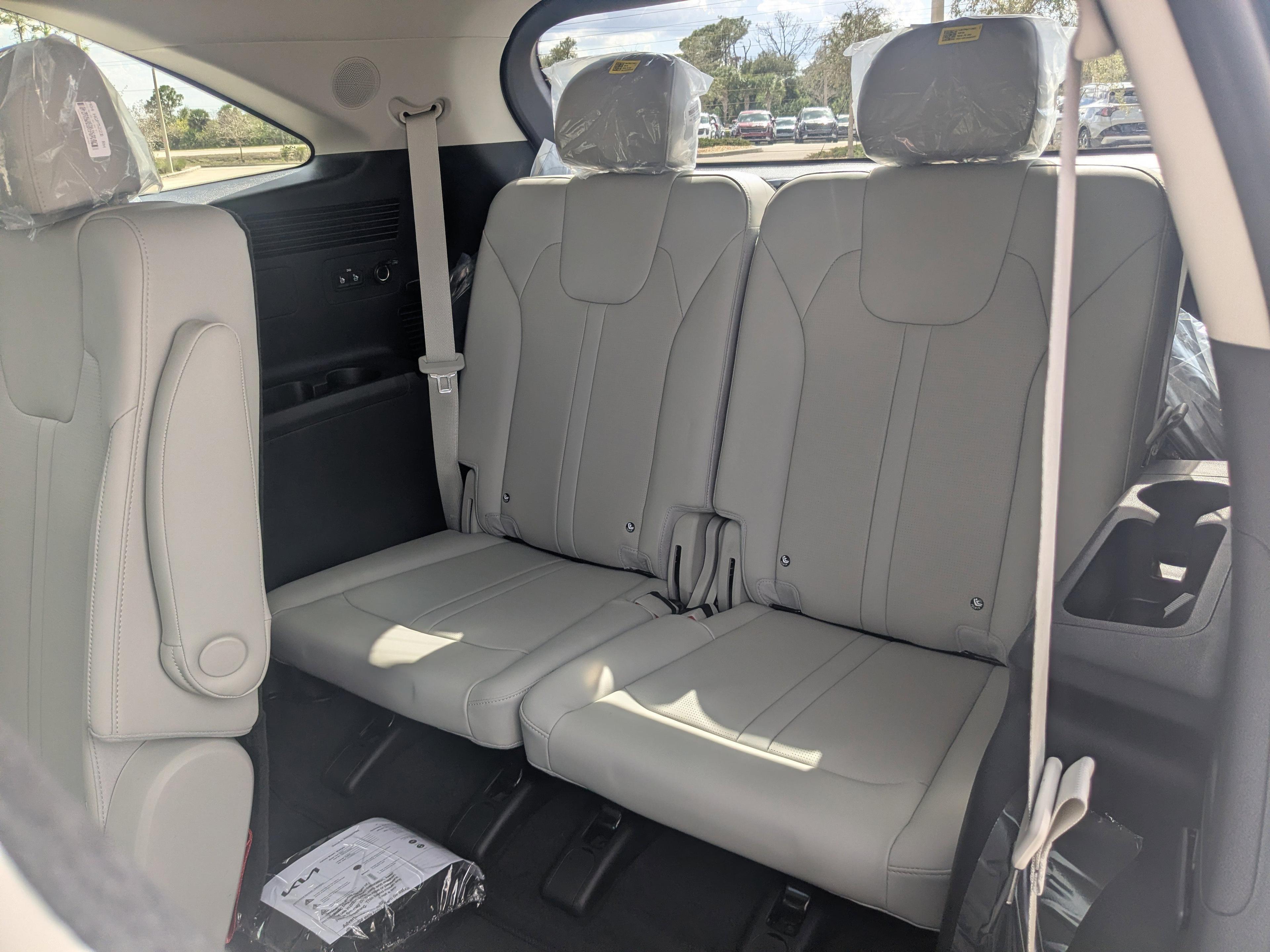 Kia Sorento Ex - Thumbnail 18