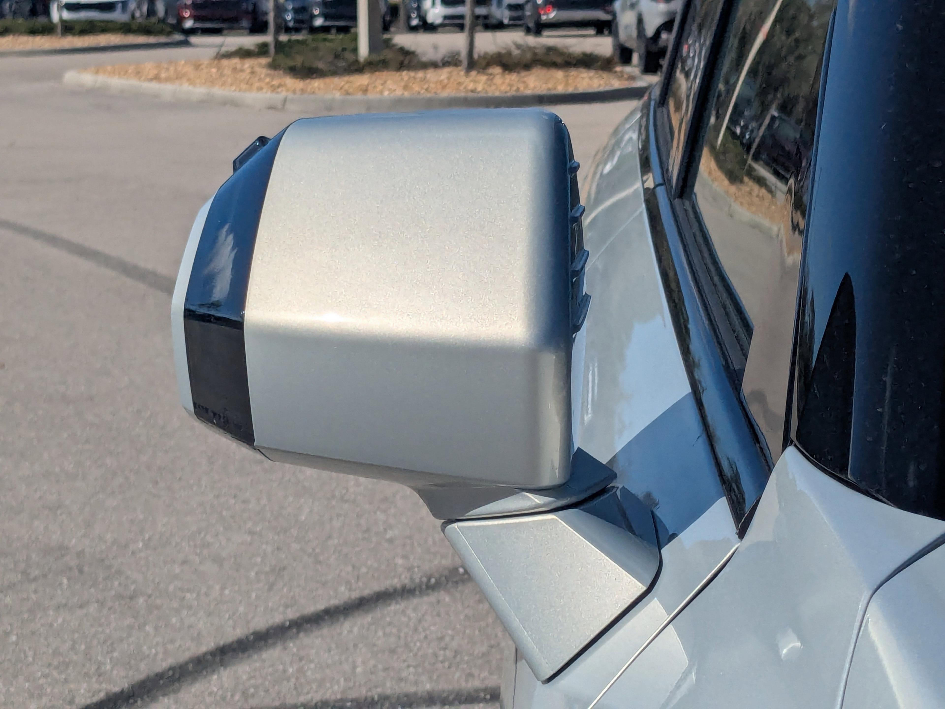 Kia Telluride Ex - Thumbnail 13