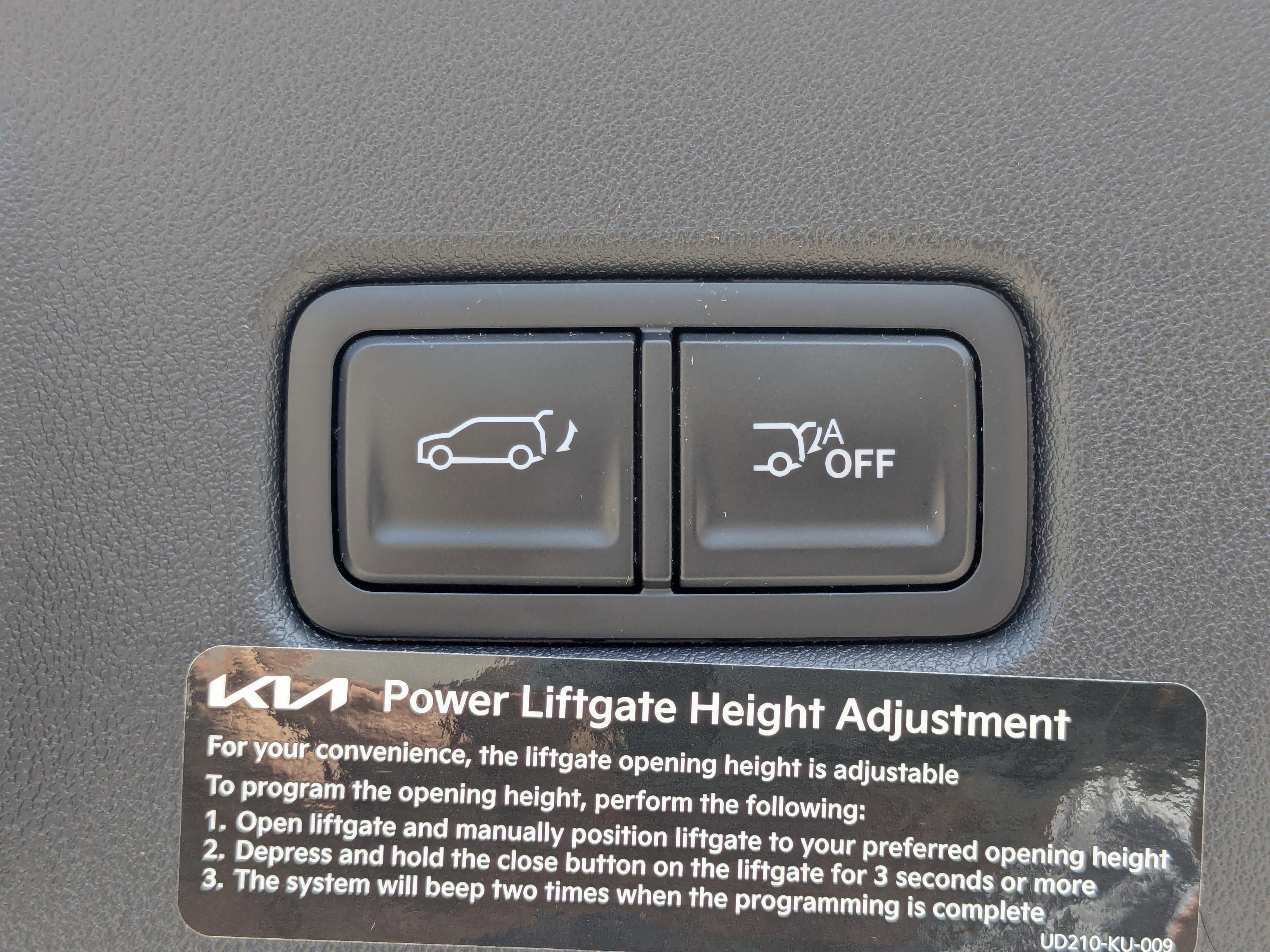 Kia Telluride Ex - Thumbnail 15