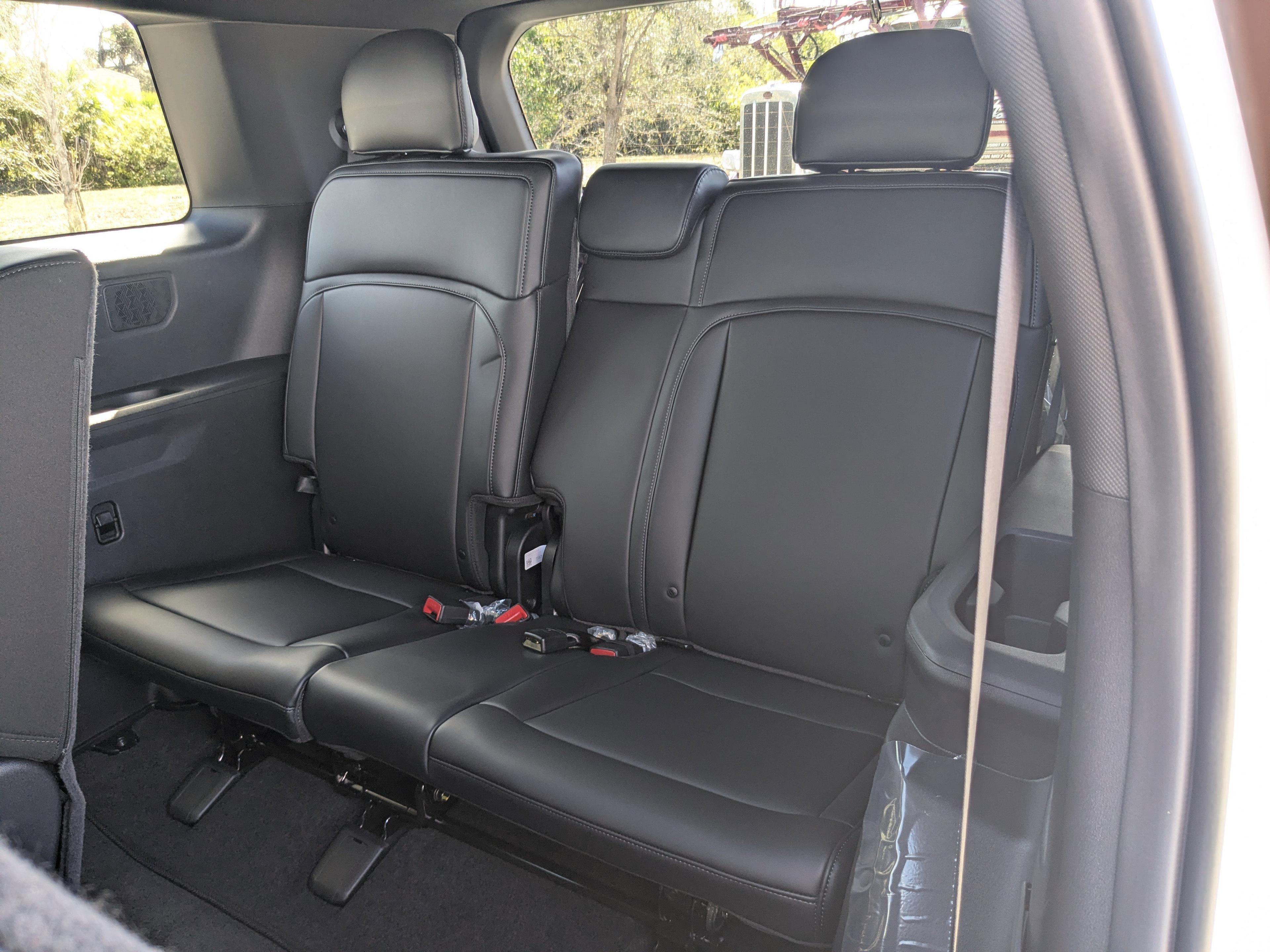 Kia Telluride Ex - Thumbnail 19