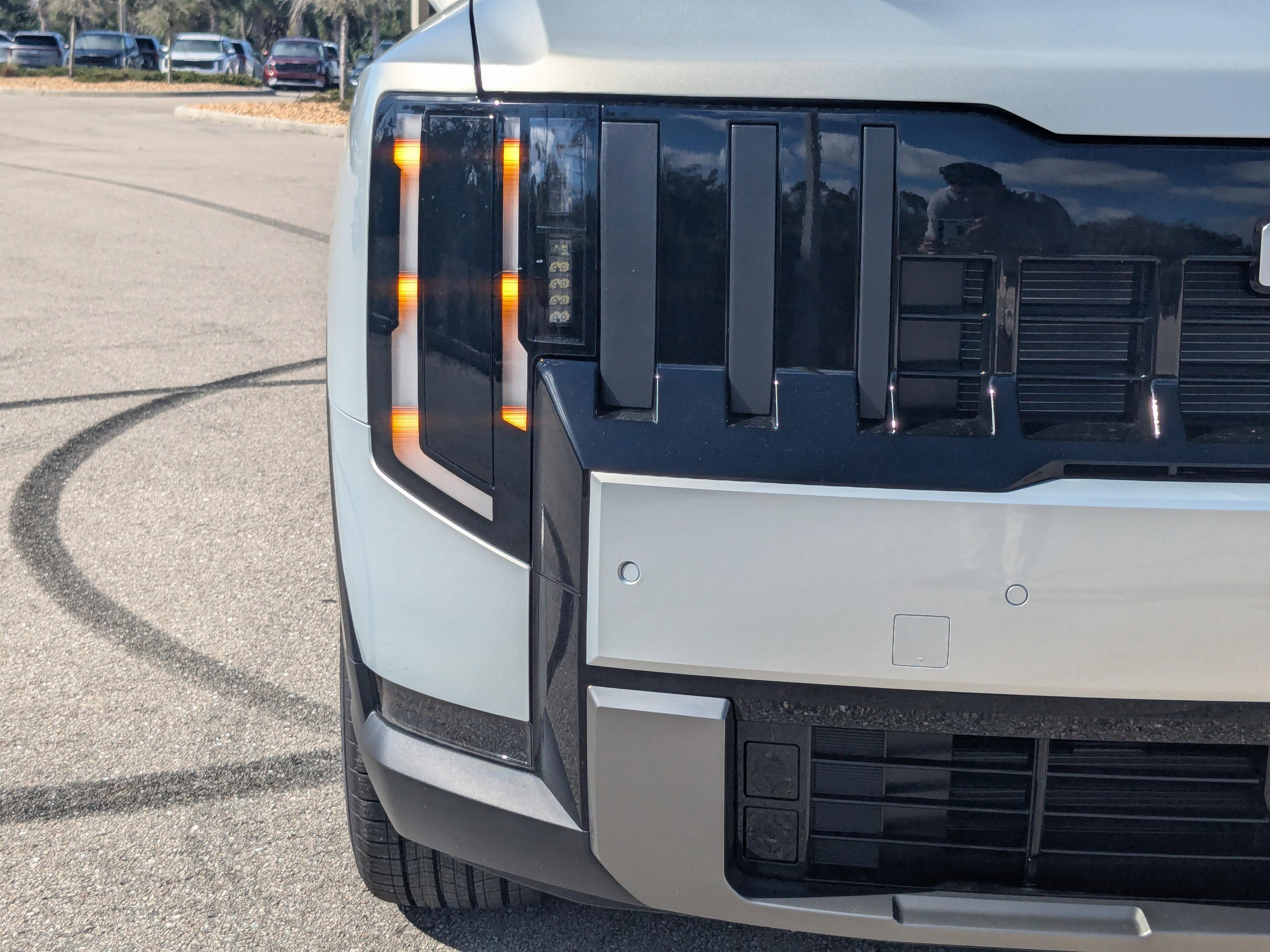 Kia Telluride Ex - Thumbnail 11