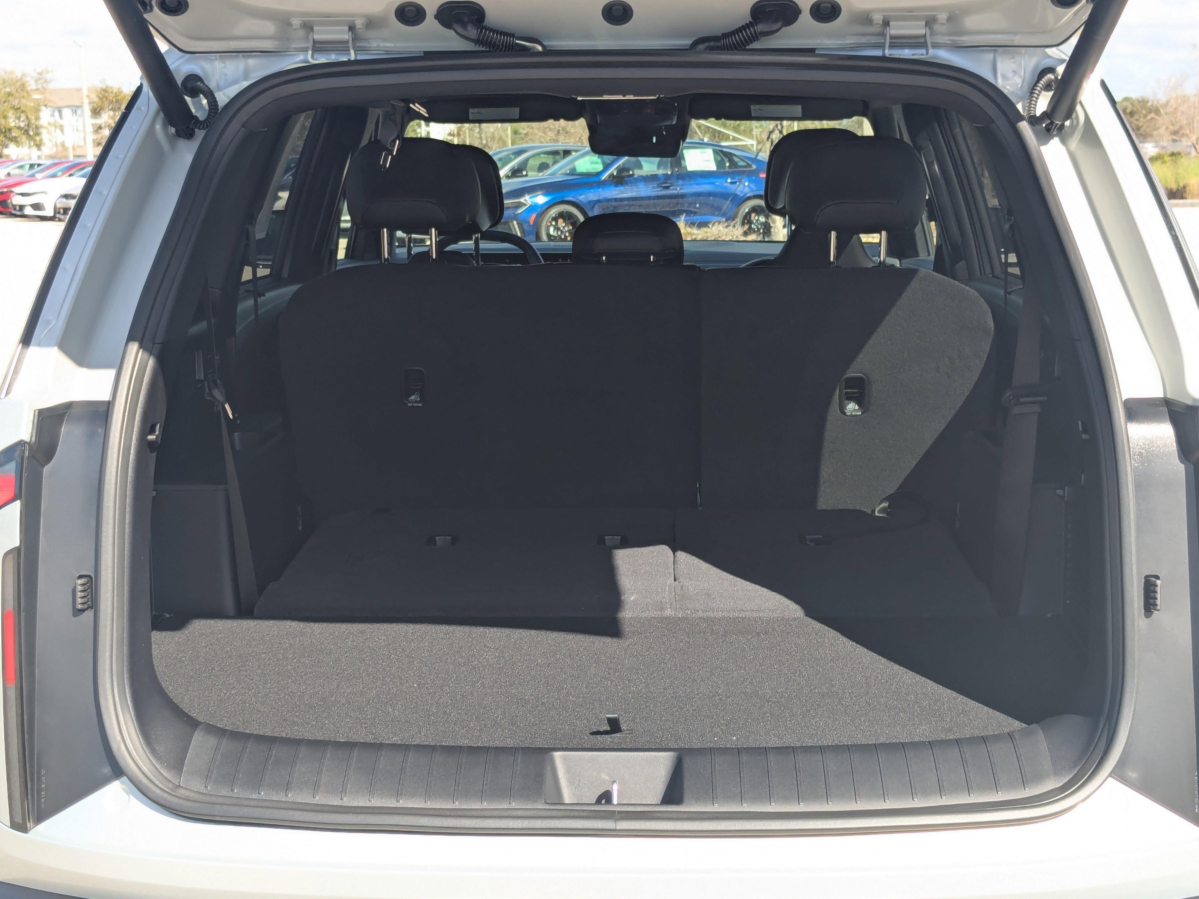 Kia Telluride Ex - Thumbnail 14