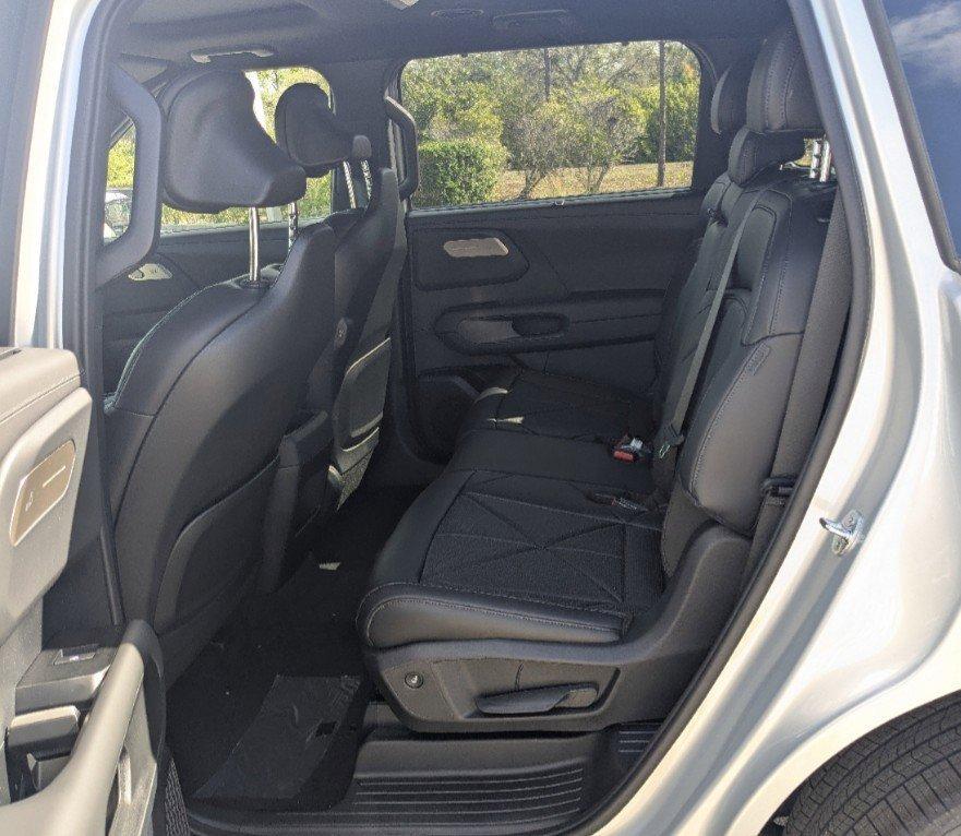 Kia Telluride Ex - Thumbnail 20