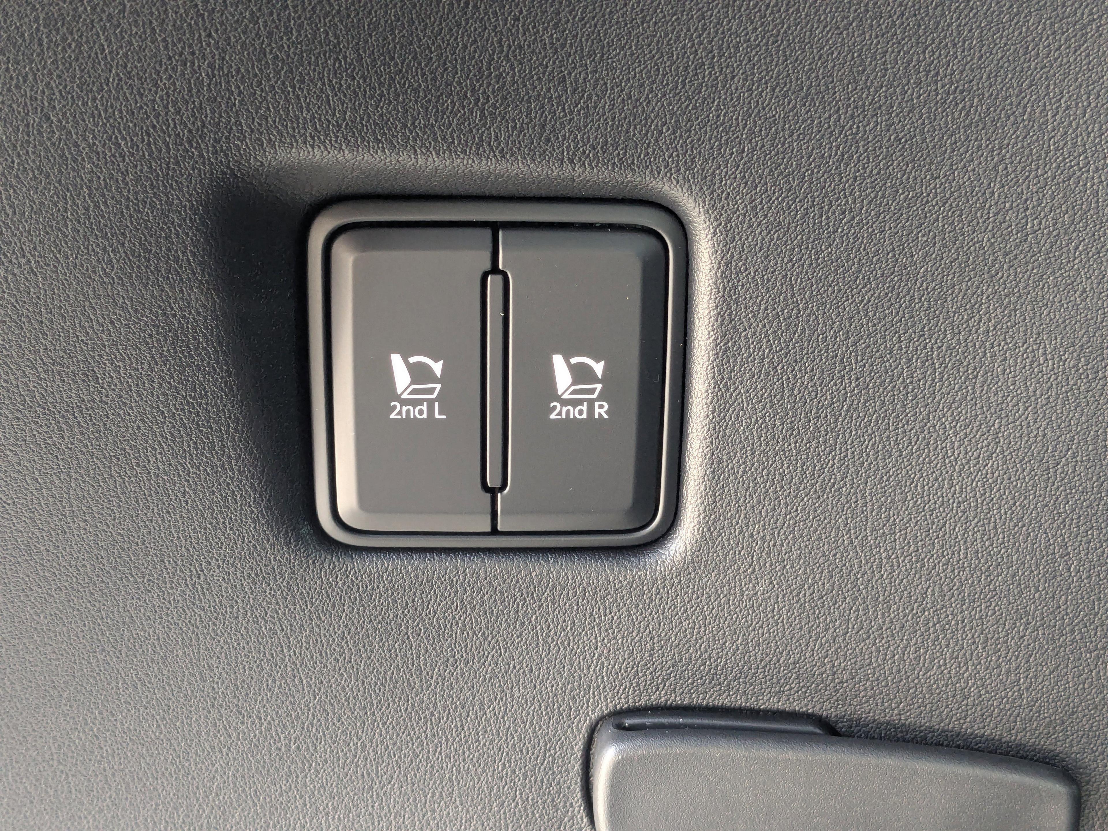 Kia Telluride Ex - Thumbnail 16