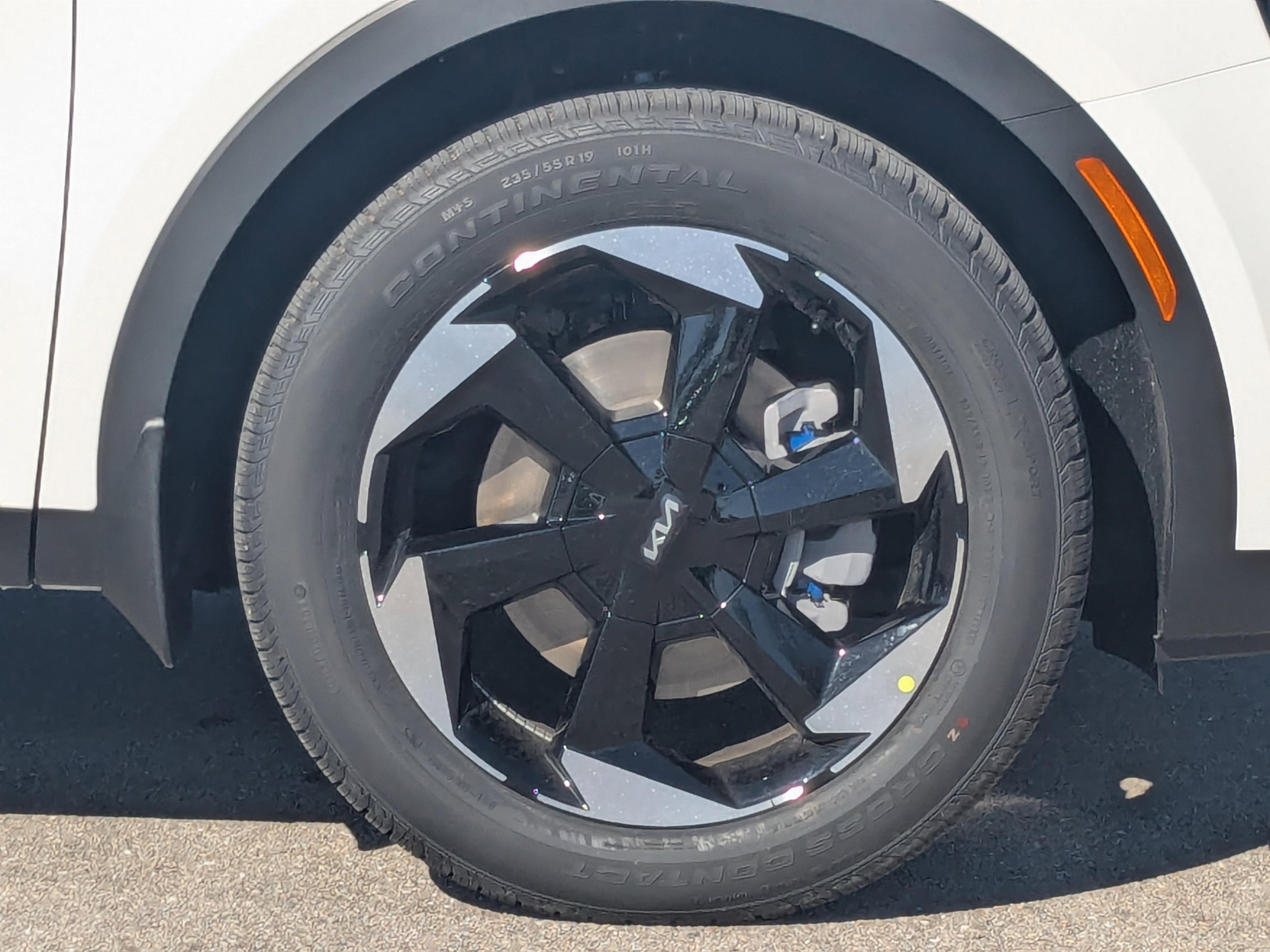 Kia Sorento Hybrid Ex - Thumbnail 12