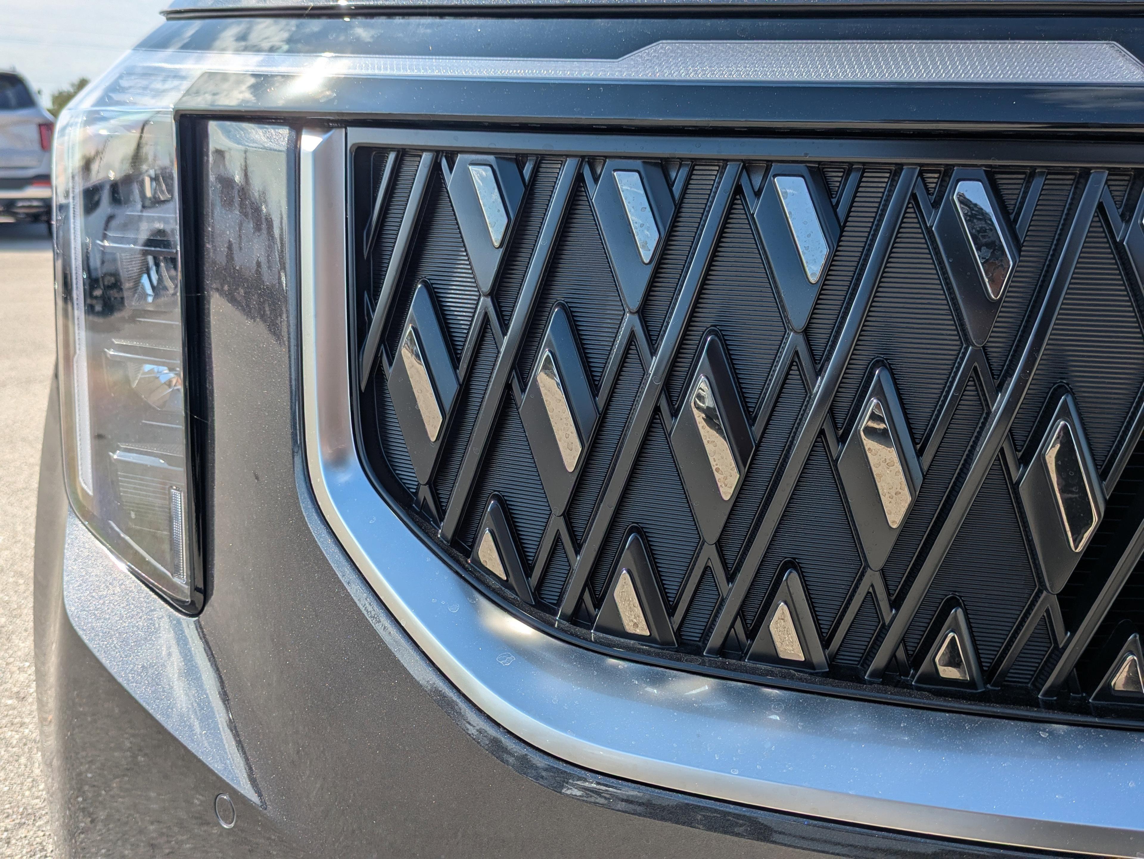 Kia Carnival Mpv Lxs - Thumbnail 11