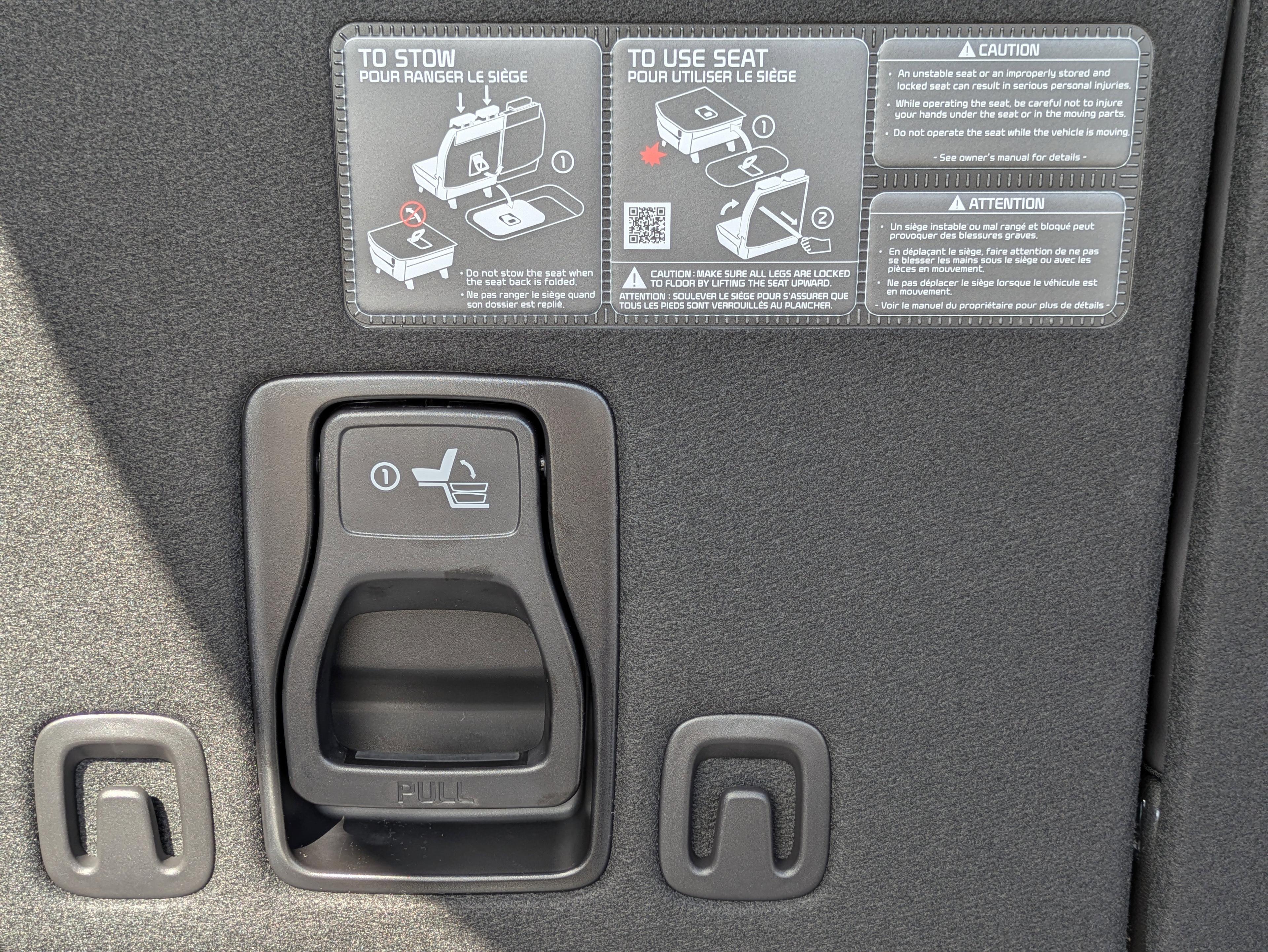 Kia Carnival Mpv Lxs - Thumbnail 16