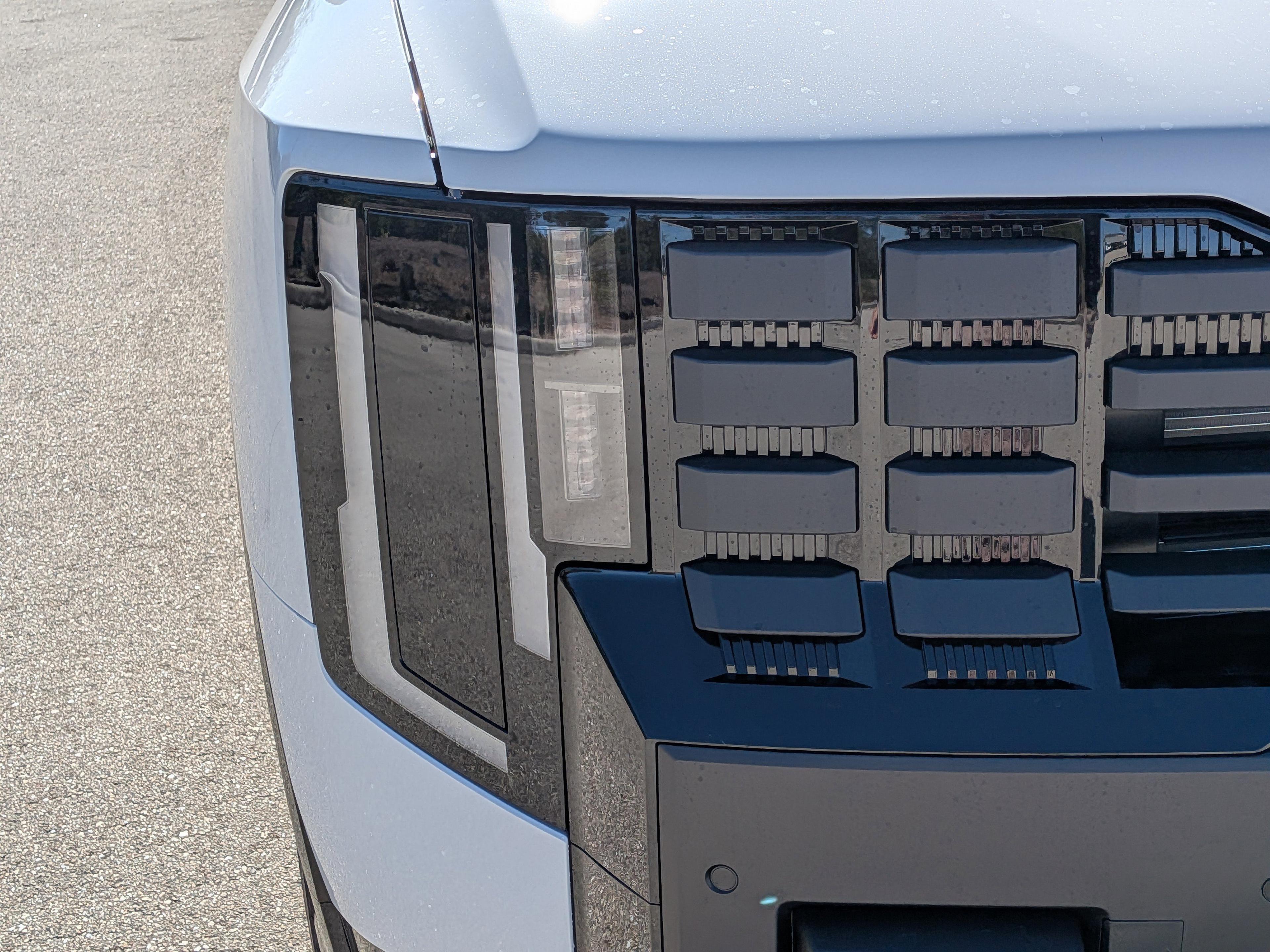 Kia Telluride X-Line Sx Prestige - Thumbnail 11