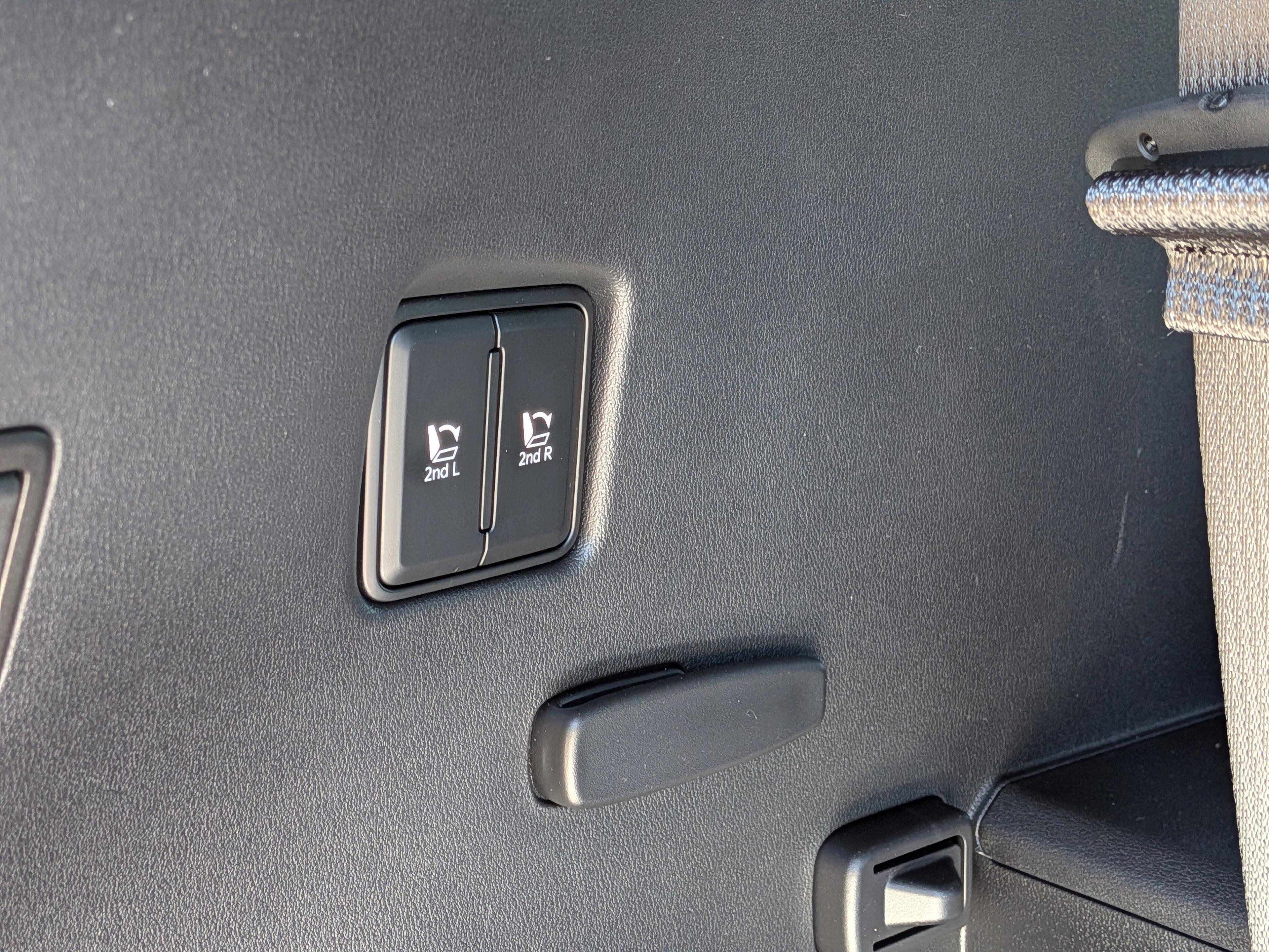 Kia Telluride X-Line Sx Prestige - Thumbnail 16