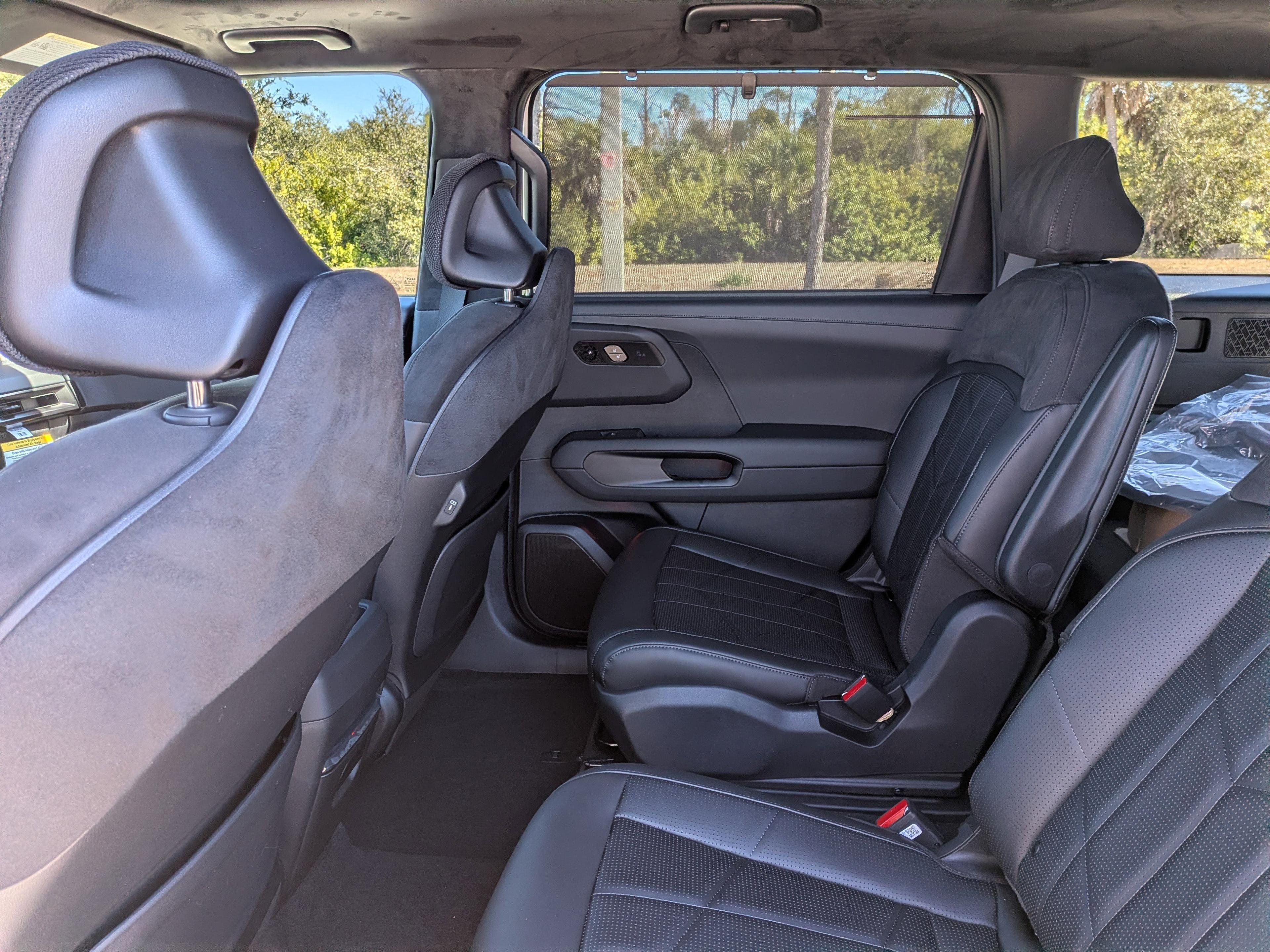 Kia Telluride X-Line Sx Prestige - Thumbnail 18