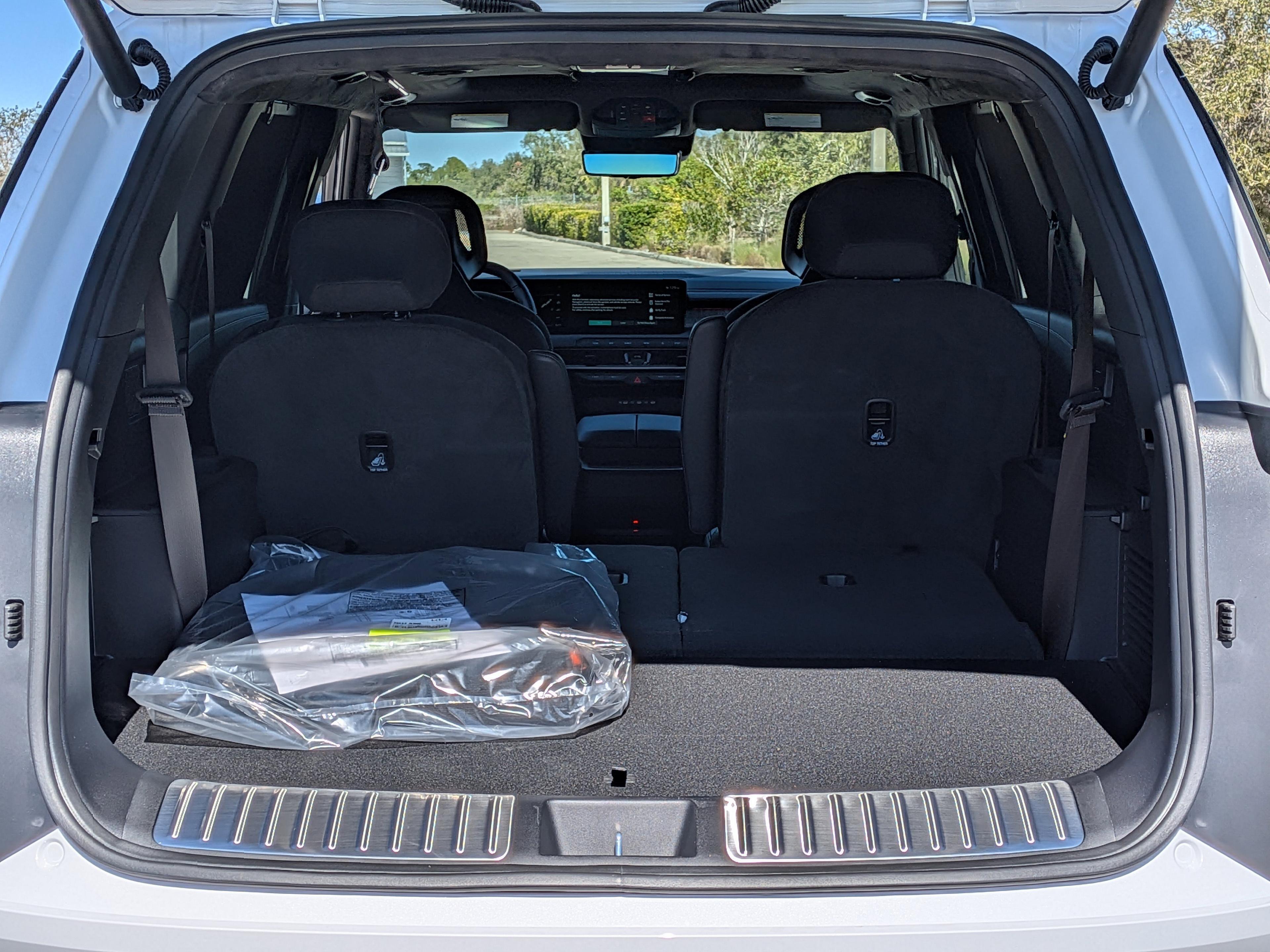 Kia Telluride X-Line Sx Prestige - Thumbnail 14