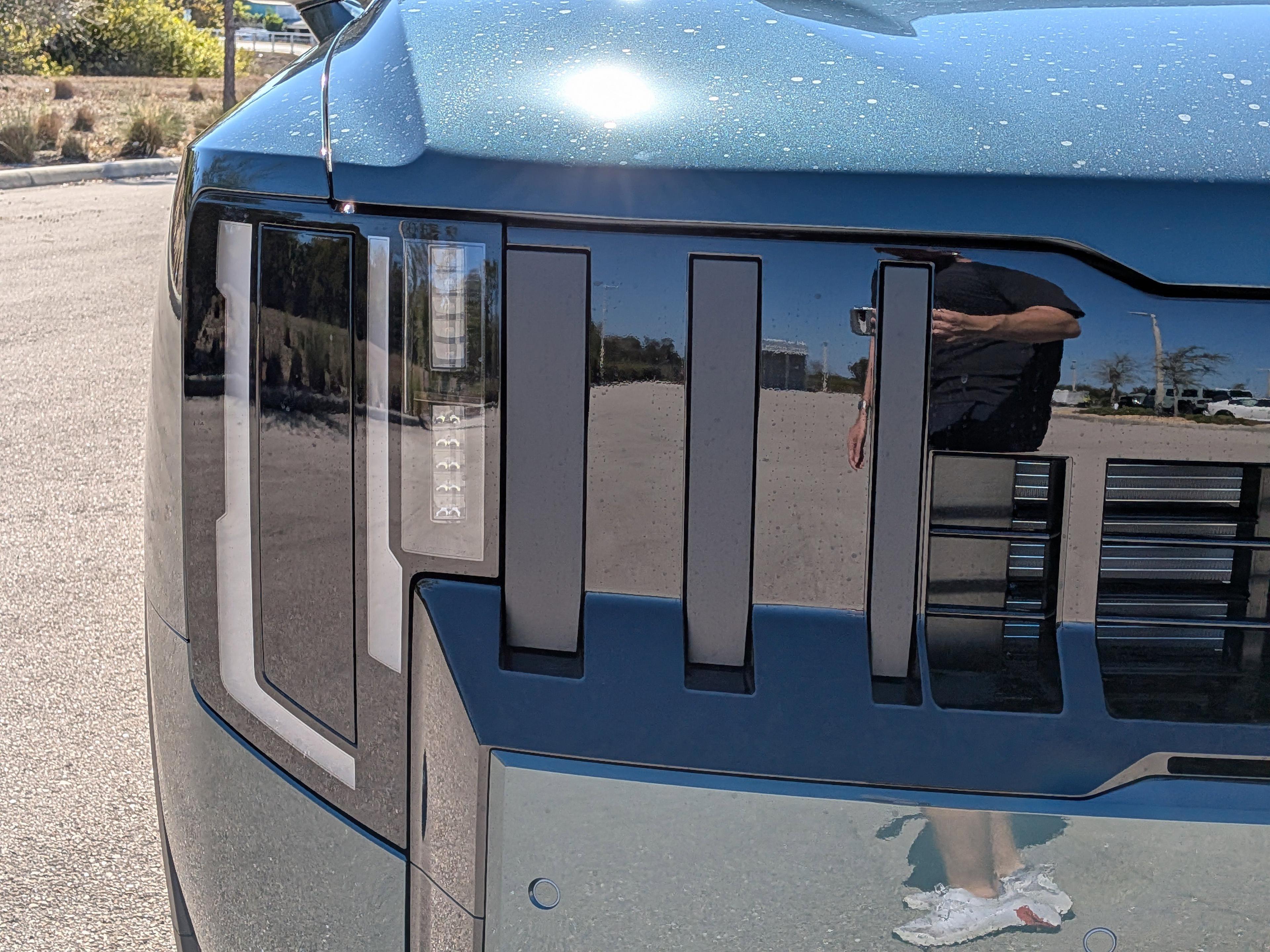 Kia Telluride Ex - Thumbnail 11