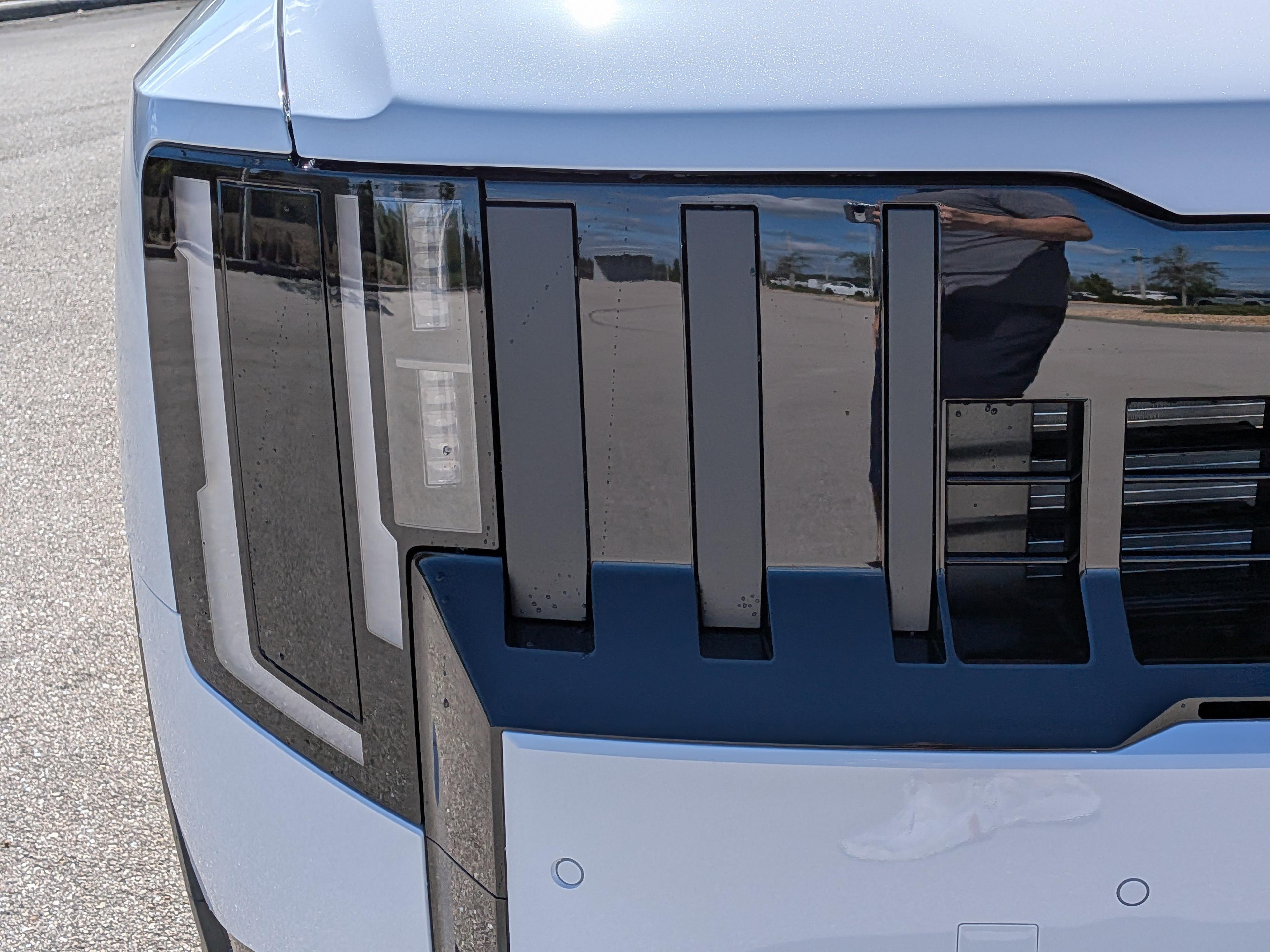 Kia Telluride Ex - Thumbnail 12