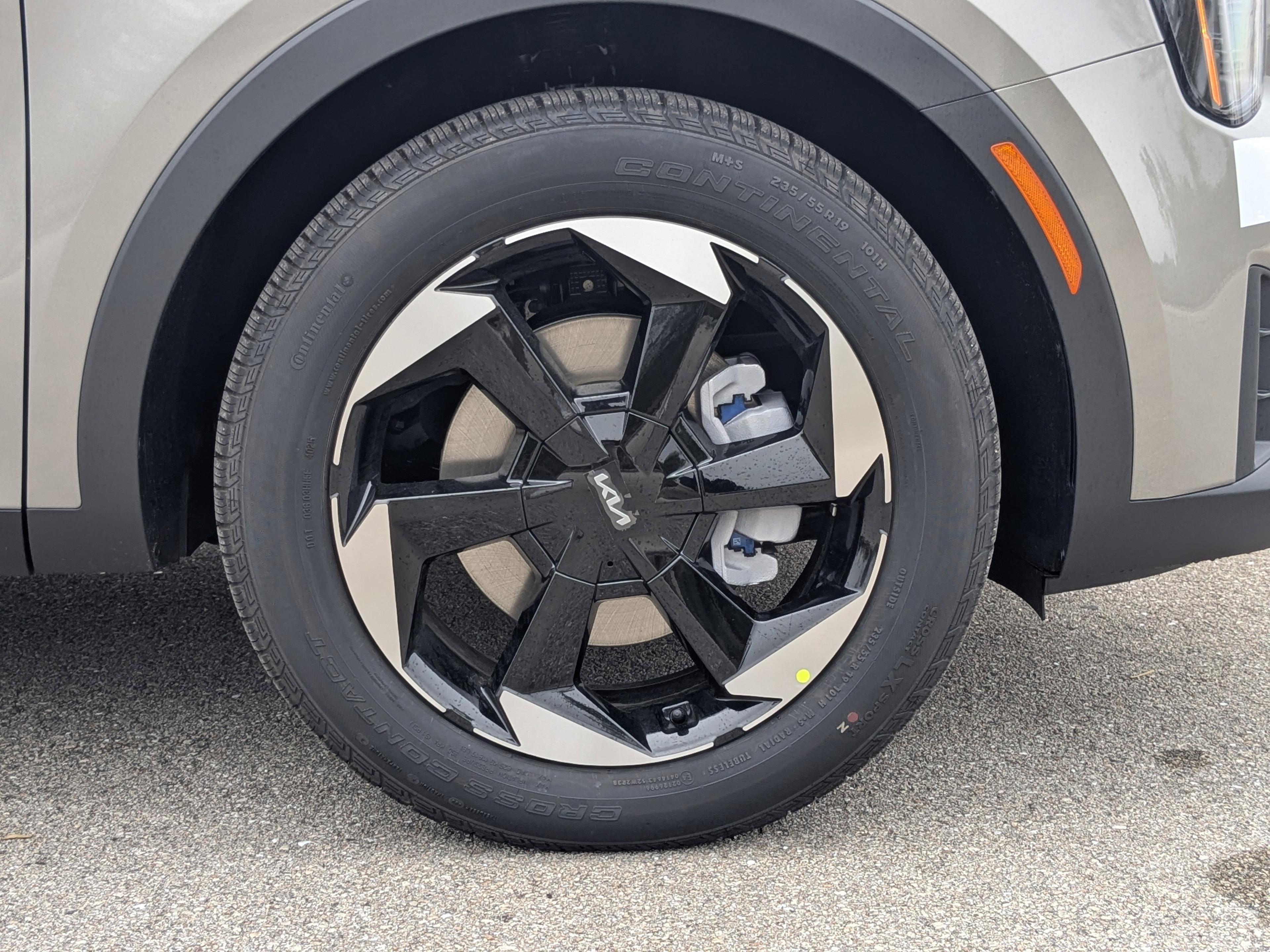 Kia Sorento Hybrid Ex - Thumbnail 12