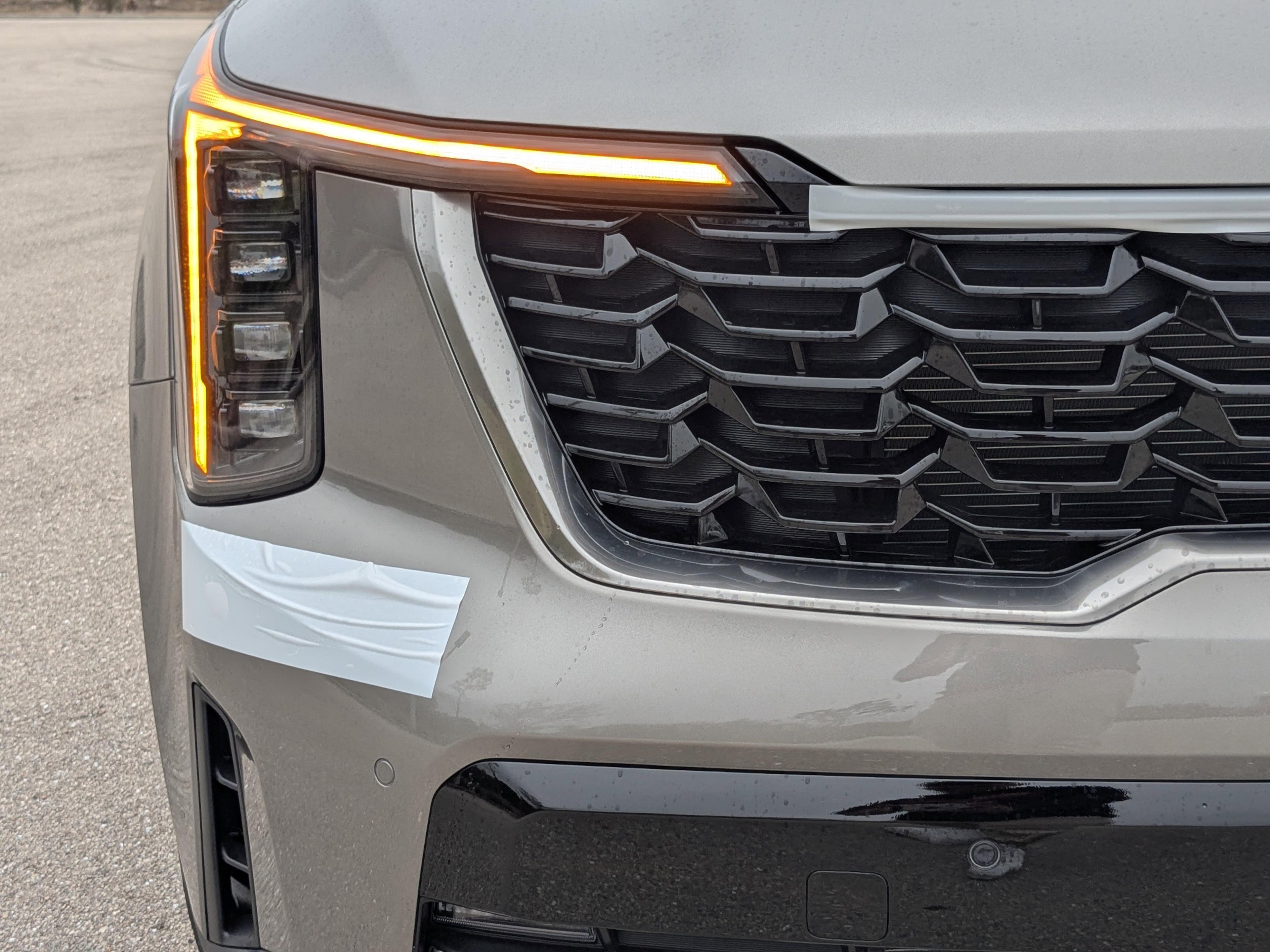 Kia Sorento Hybrid Ex - Thumbnail 11