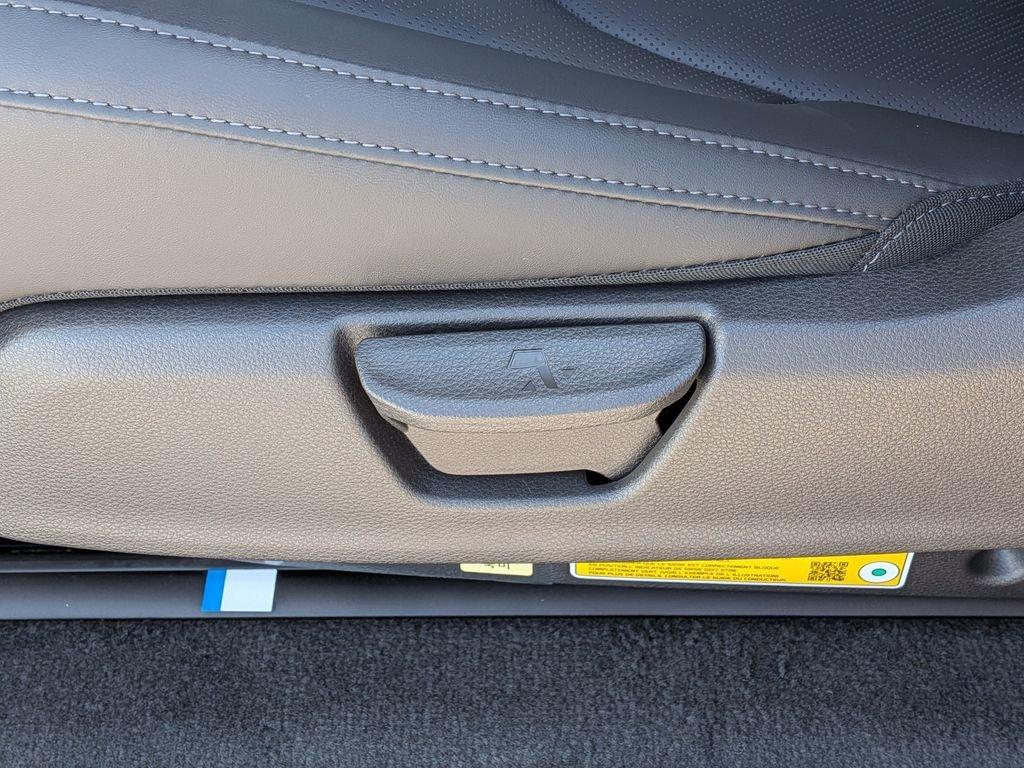 Kia Carnival Mpv Hybrid Ex - Thumbnail 19