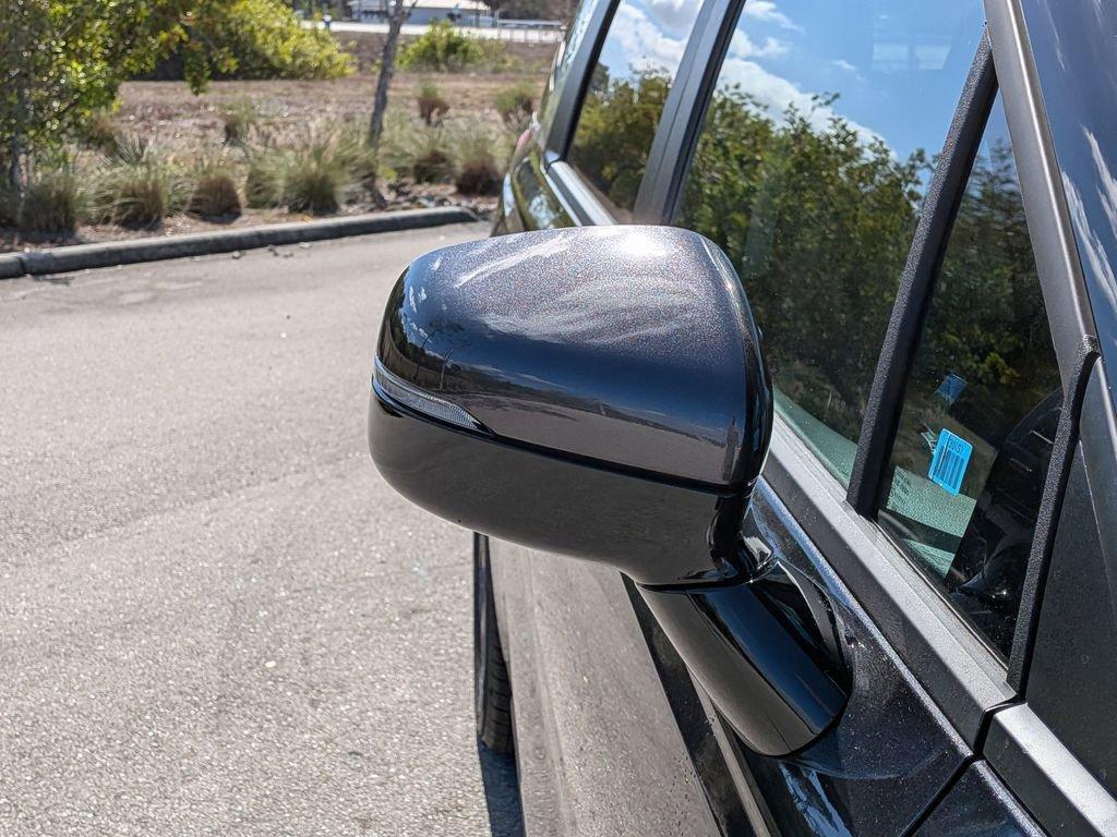 Kia Carnival Mpv Hybrid Ex - Thumbnail 14