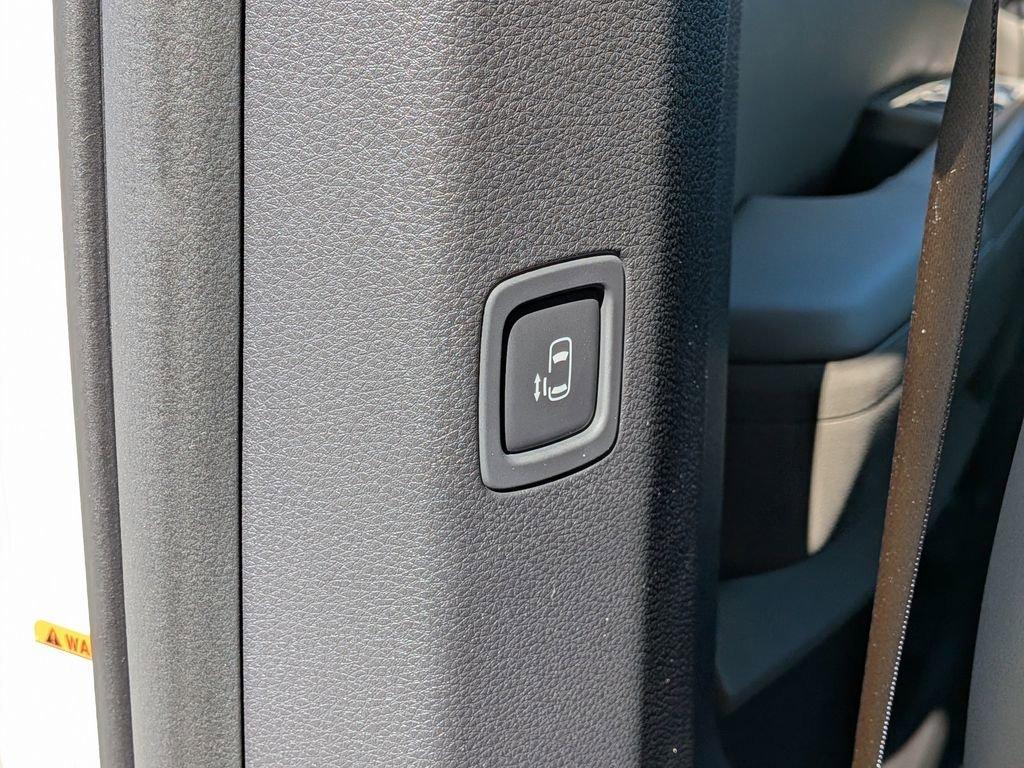 Kia Carnival Mpv Hybrid Ex - Thumbnail 20