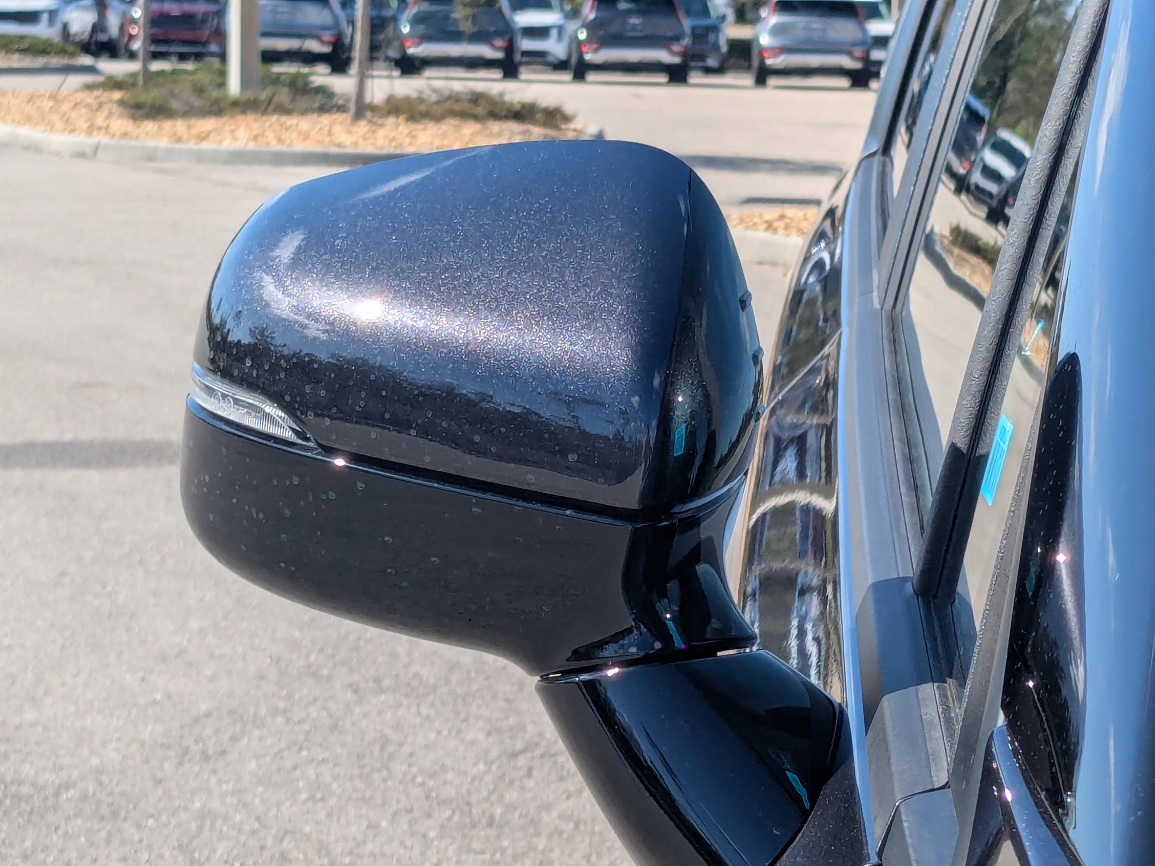 Kia Carnival Mpv Hybrid Ex - Thumbnail 13