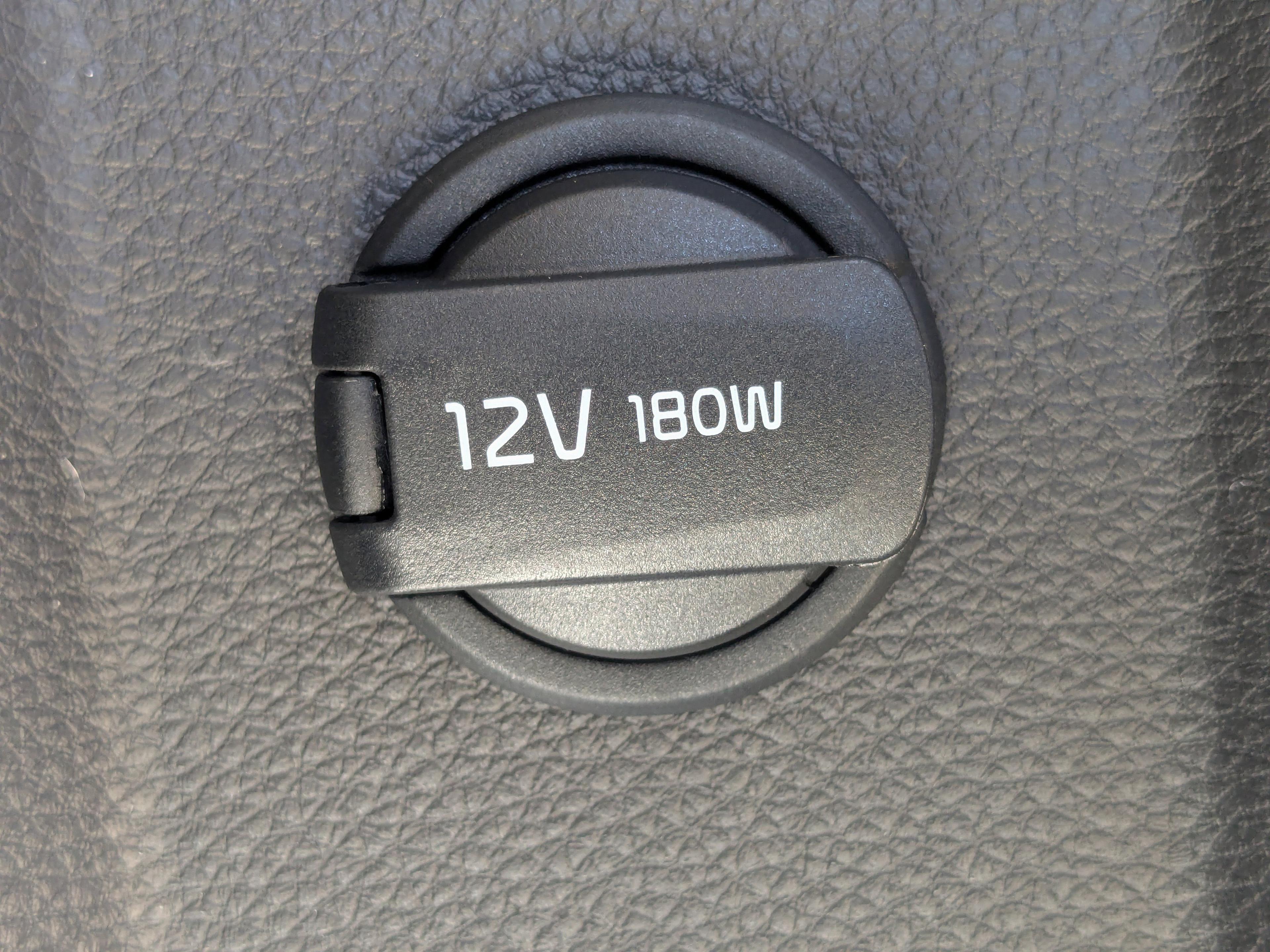 Kia Carnival Mpv Hybrid Ex - Thumbnail 15