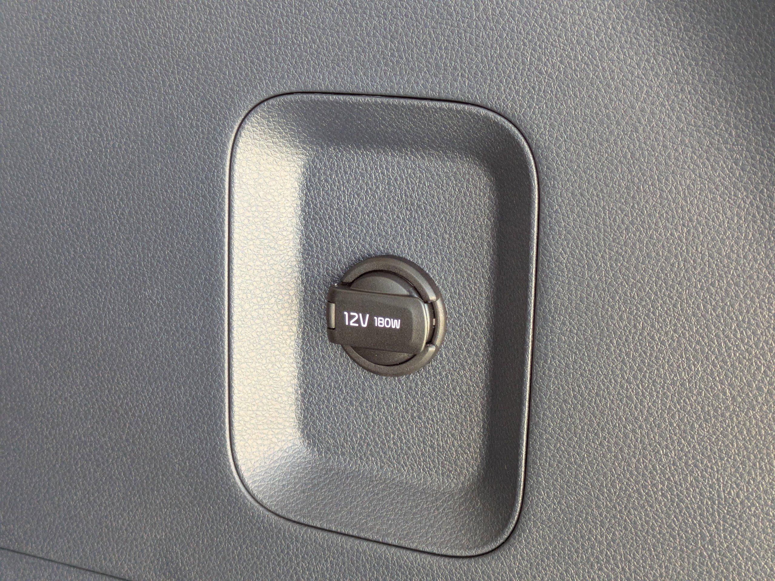 Kia Carnival Mpv Hybrid Ex - Thumbnail 16