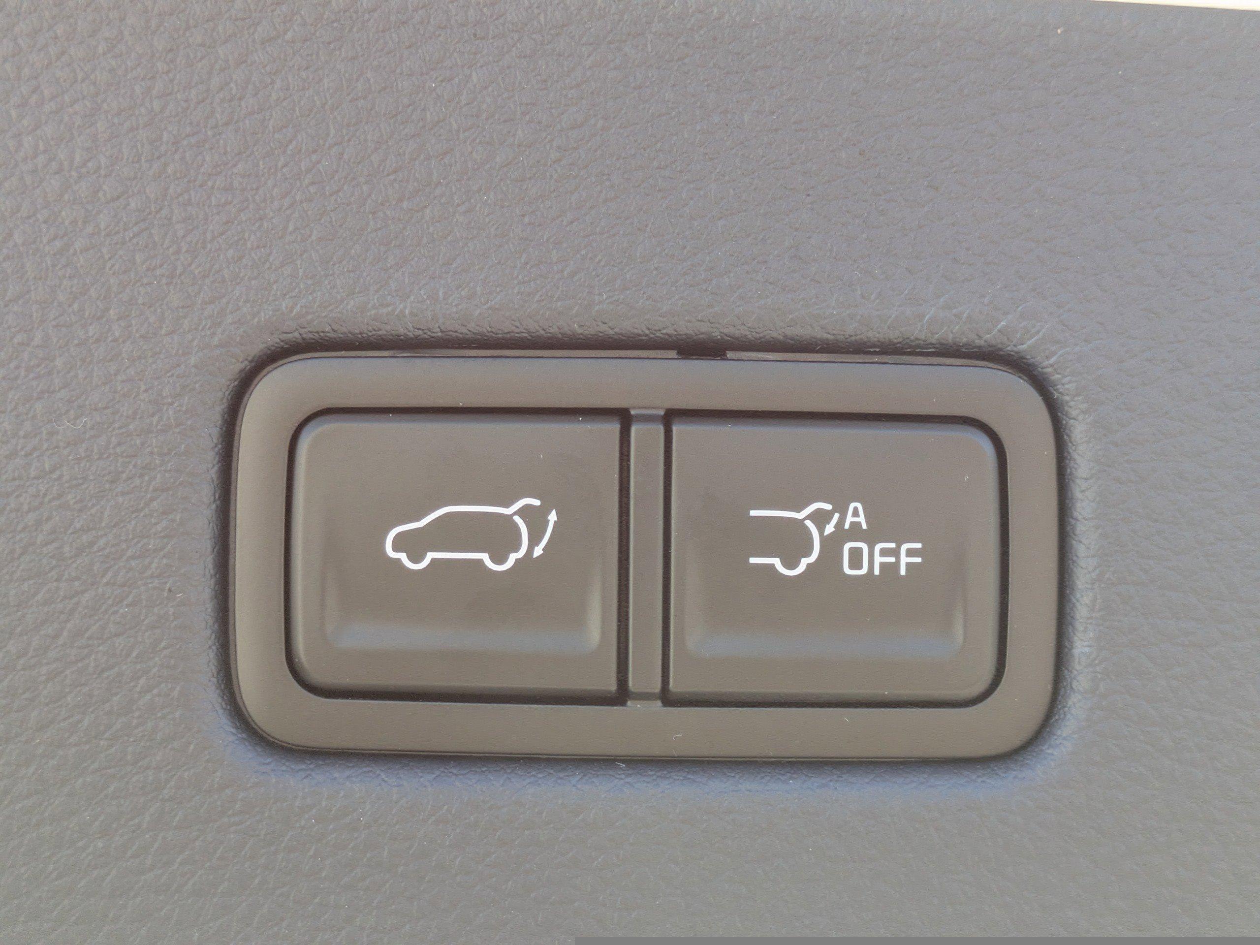 Kia Carnival Mpv Hybrid Ex - Thumbnail 17