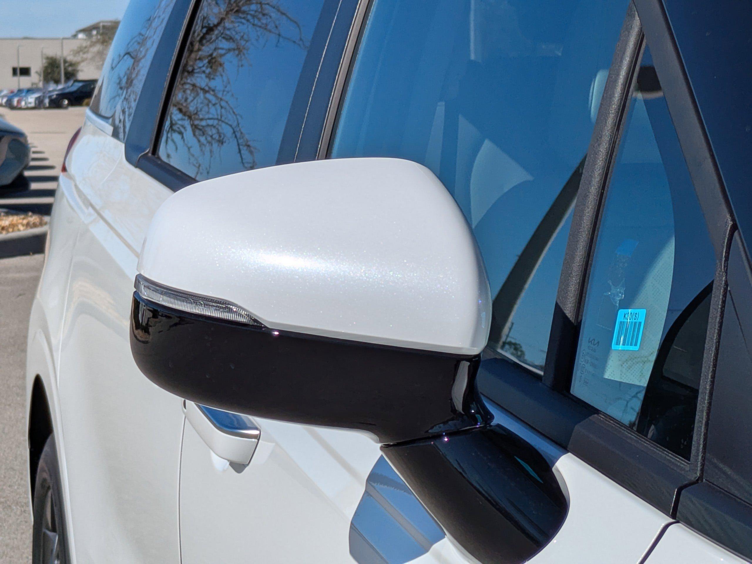 Kia Carnival Mpv Hybrid Ex - Thumbnail 13