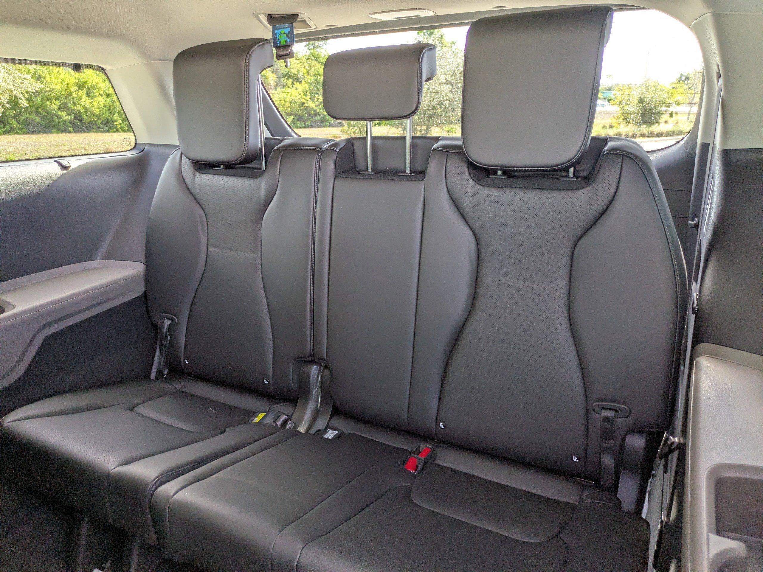 Kia Carnival Mpv Ex - Thumbnail 18