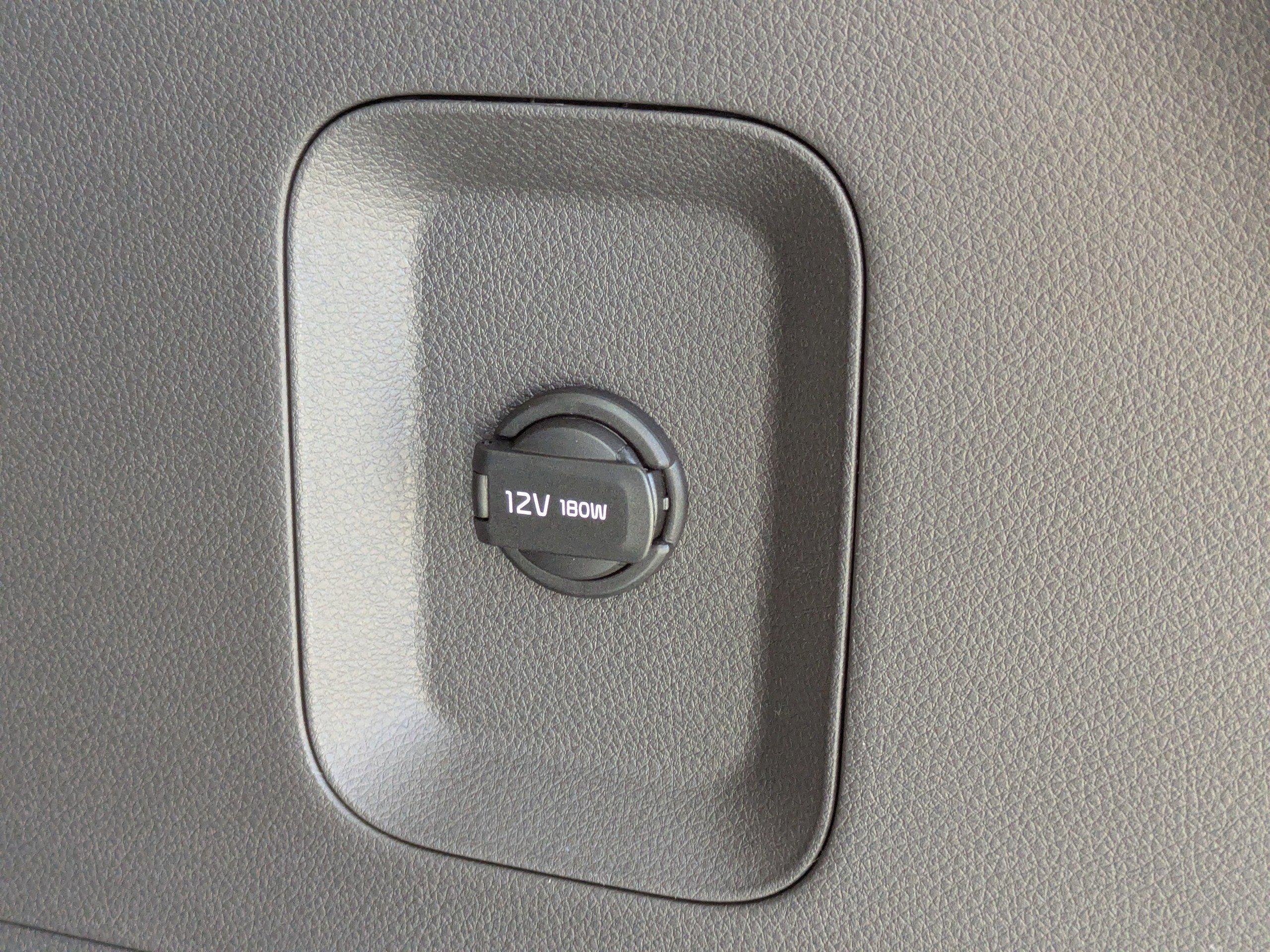 Kia Carnival Mpv Ex - Thumbnail 16