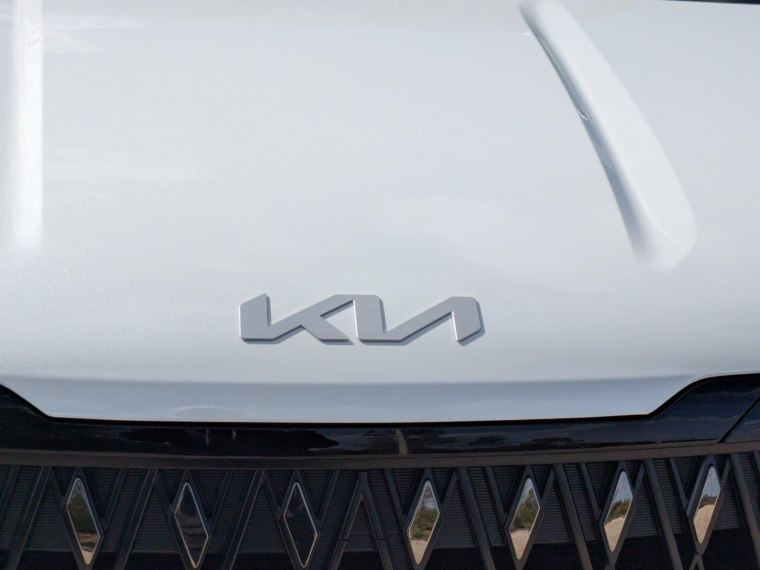 Kia Carnival Mpv Ex - Thumbnail 12