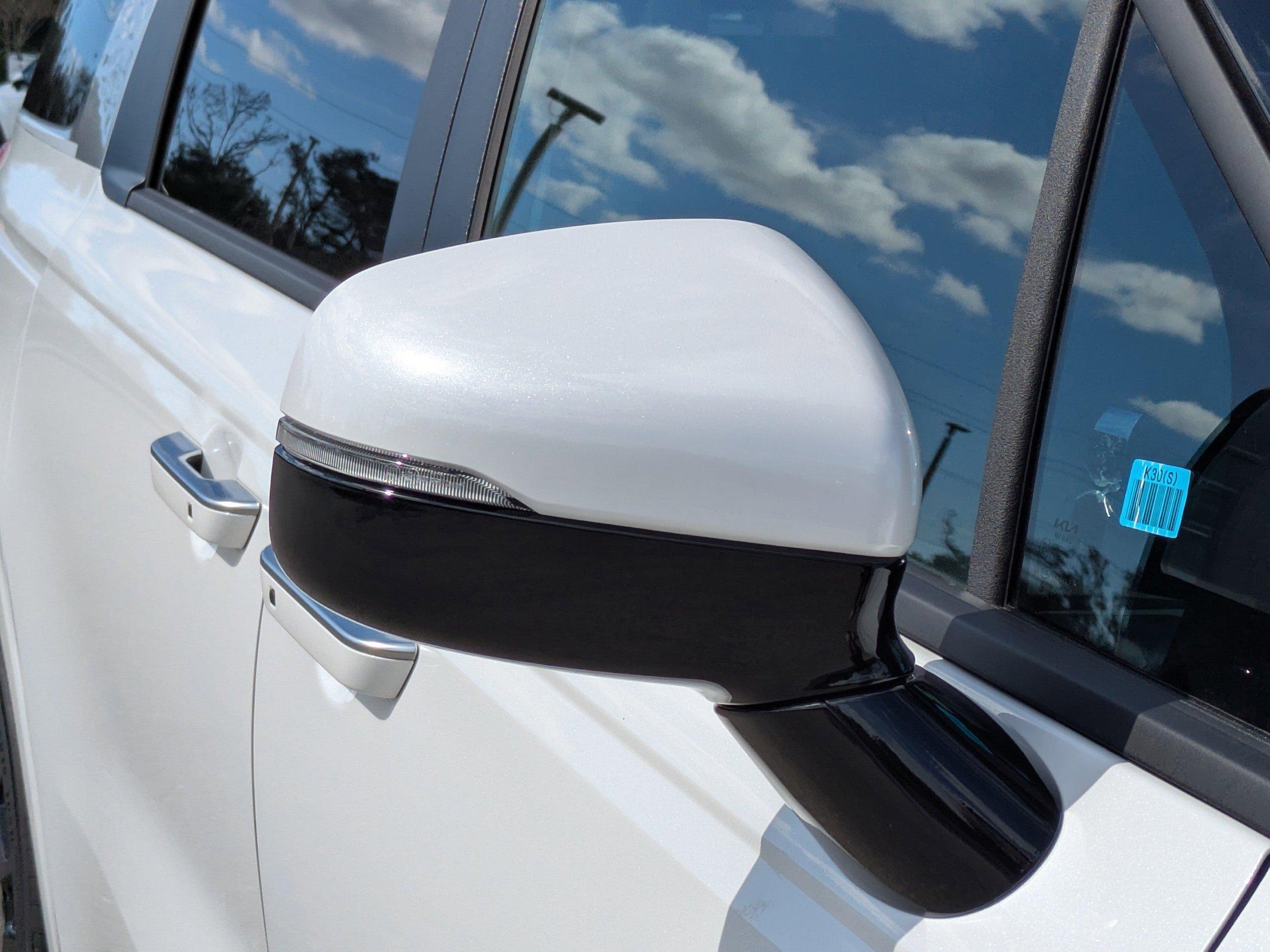 Kia Carnival Mpv Ex - Thumbnail 14