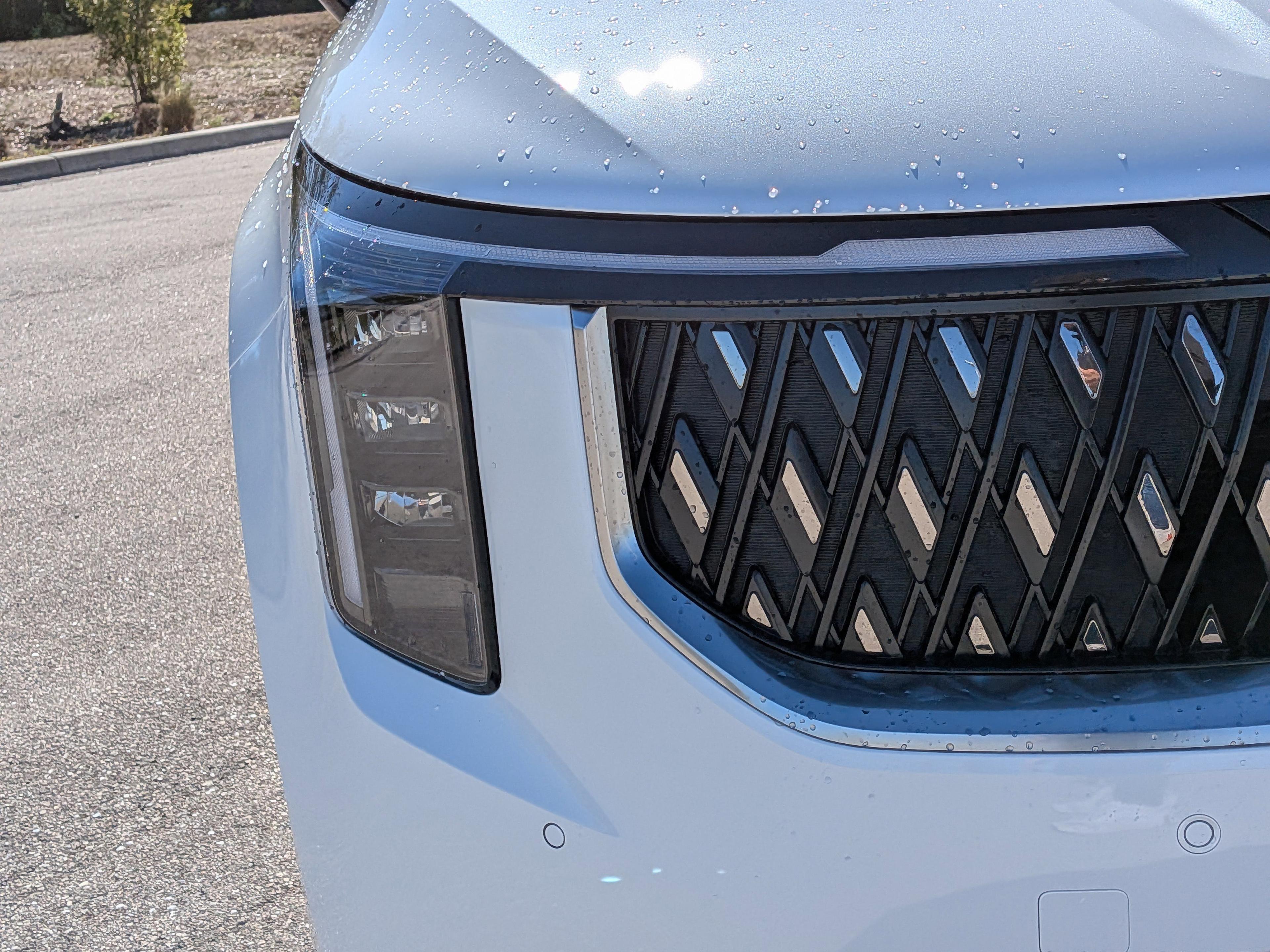 Kia Carnival Mpv Ex - Thumbnail 11