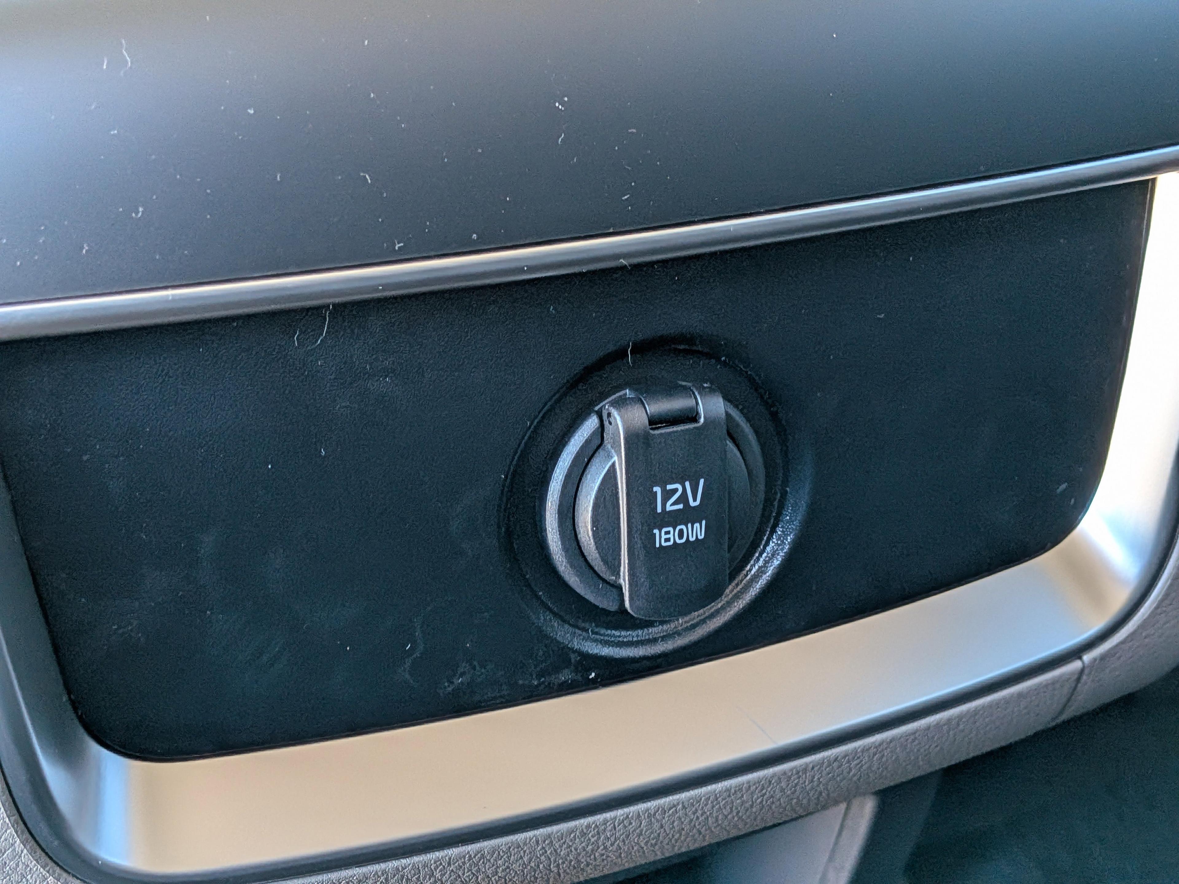 Kia Carnival Mpv Ex - Thumbnail 19