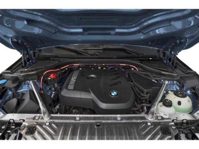 BMW X3 30 Xdrive Awd - Thumbnail 13