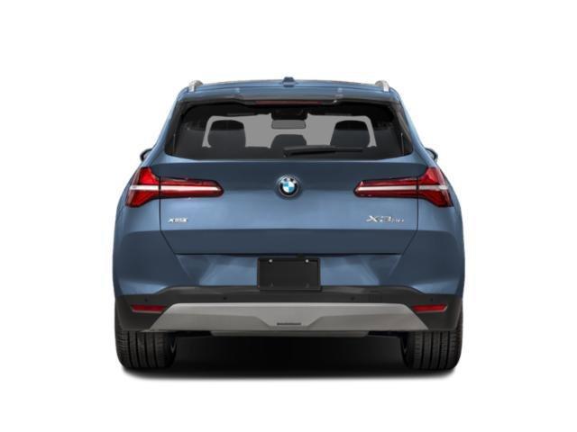 BMW X3 30 Xdrive Awd - Thumbnail 7