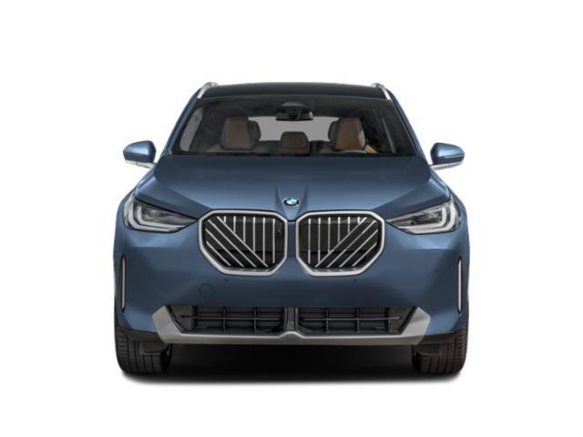 BMW X3 30 Xdrive Awd - Thumbnail 6