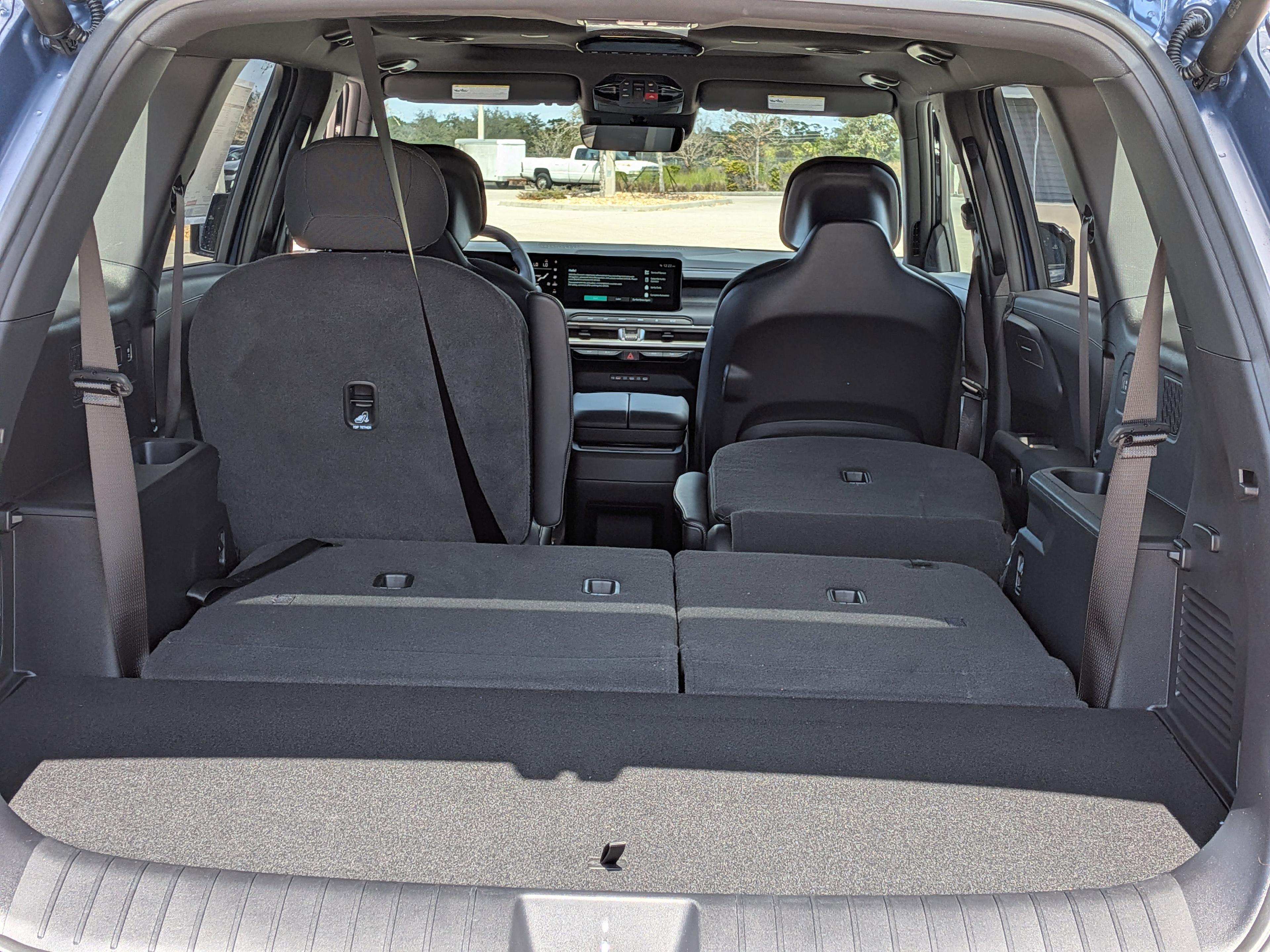 Kia Telluride S - Thumbnail 14