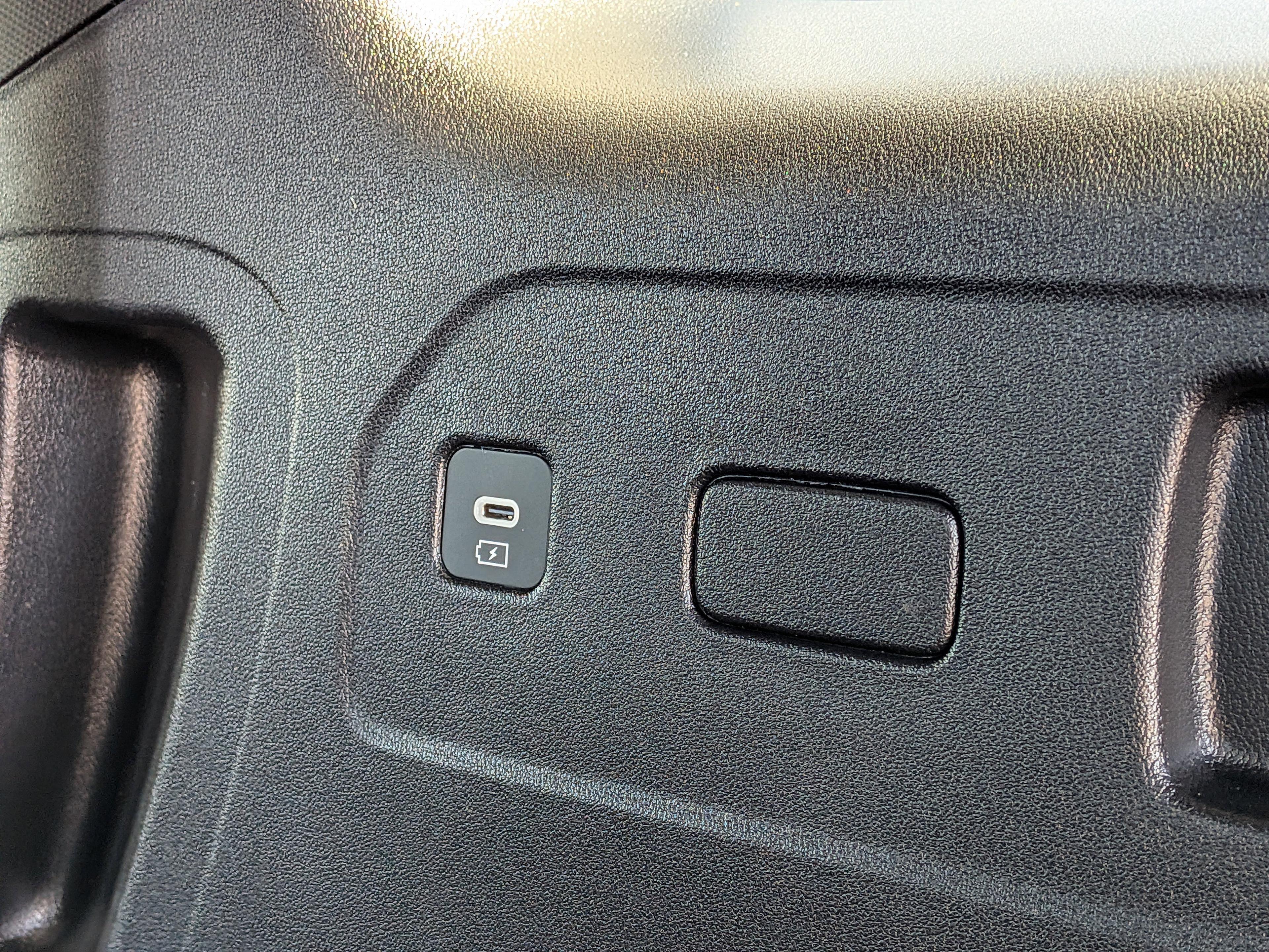 Kia Telluride S - Thumbnail 18