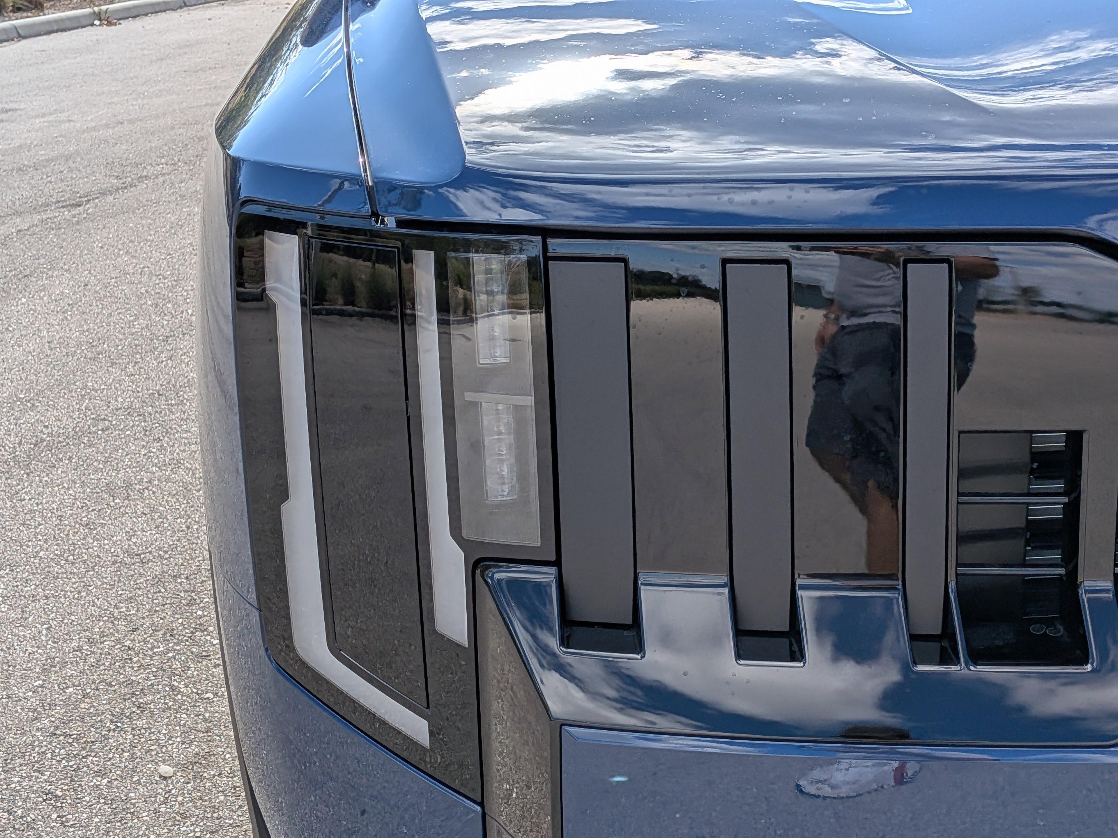 Kia Telluride S - Thumbnail 11